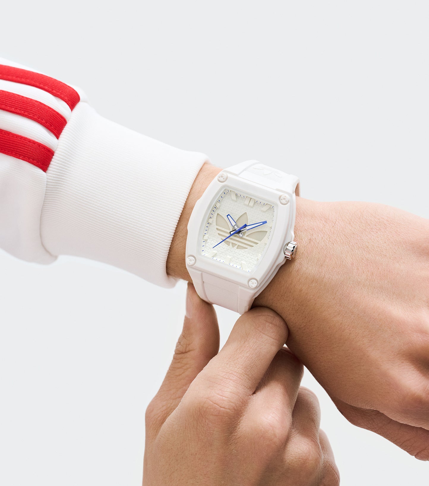 Unisex City Tech Five 44mm