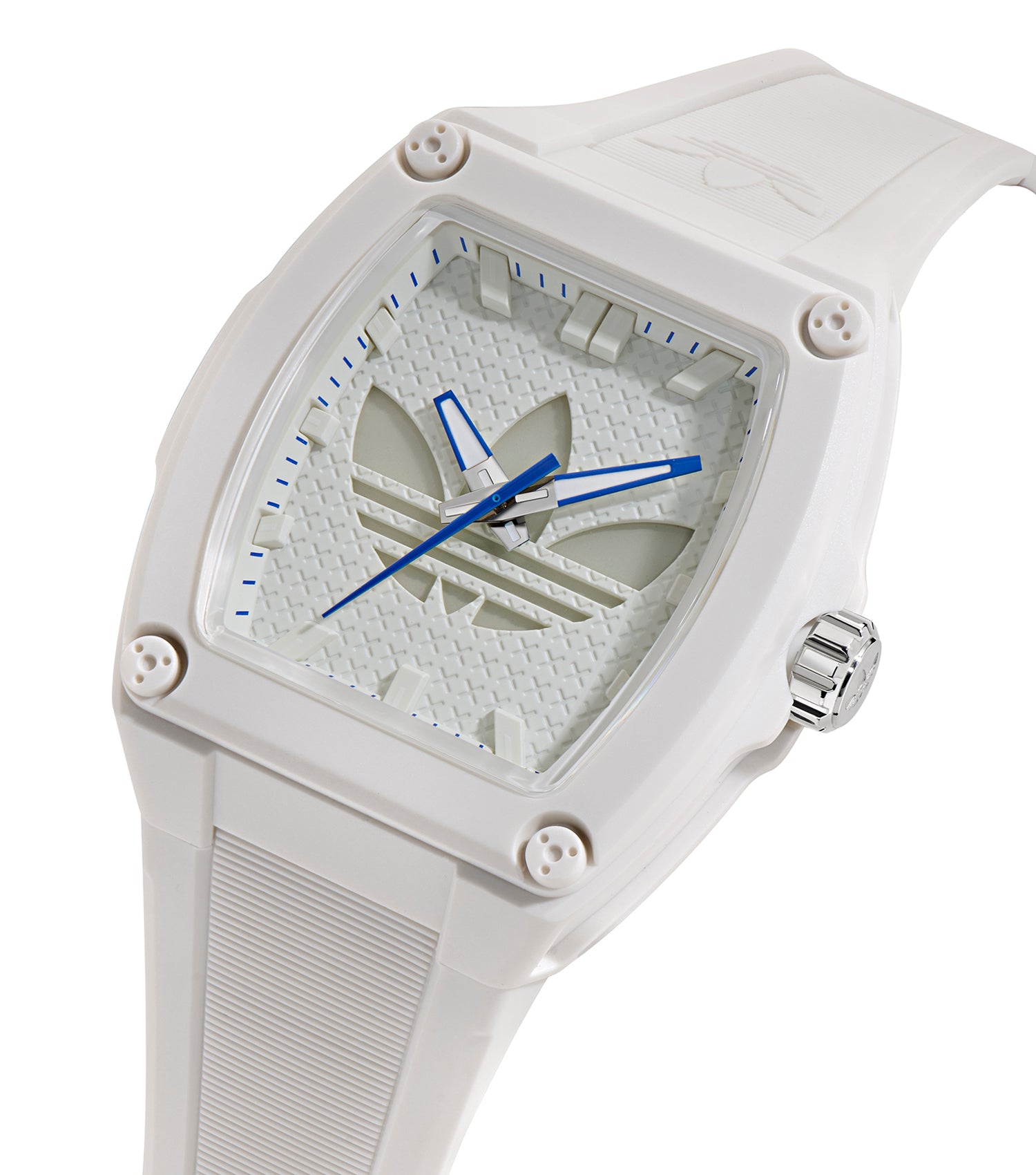 Unisex City Tech Five 44mm