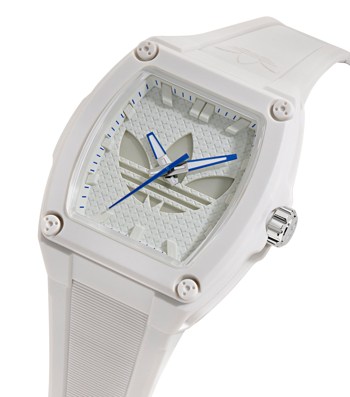 Unisex City Tech Five 44mm