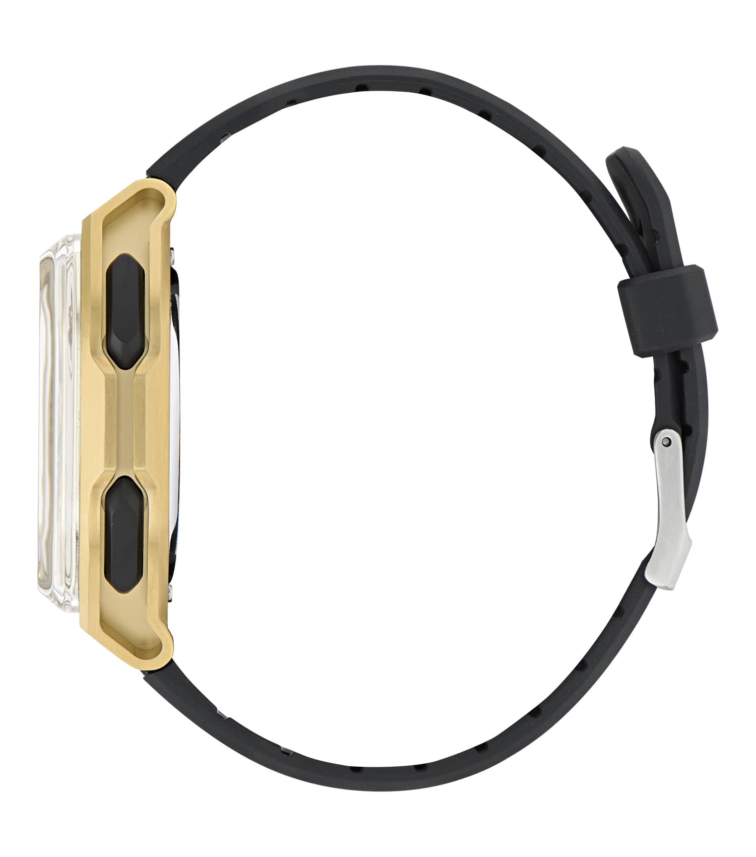 Unisex City Tech Six Sst 45mm