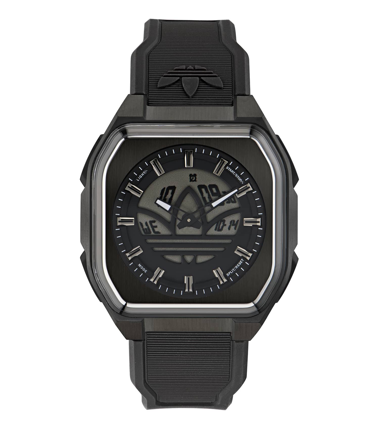 Unisex City Tech Six Sst 45mm