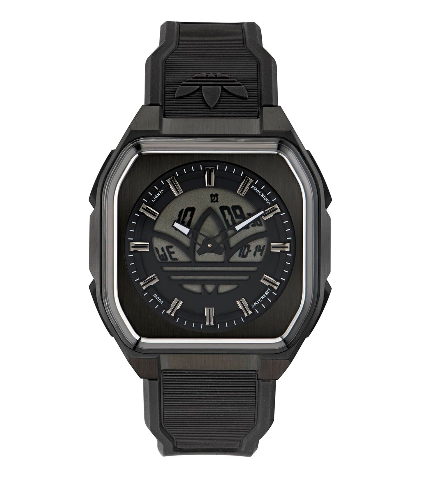 Unisex City Tech Six Sst 45mm