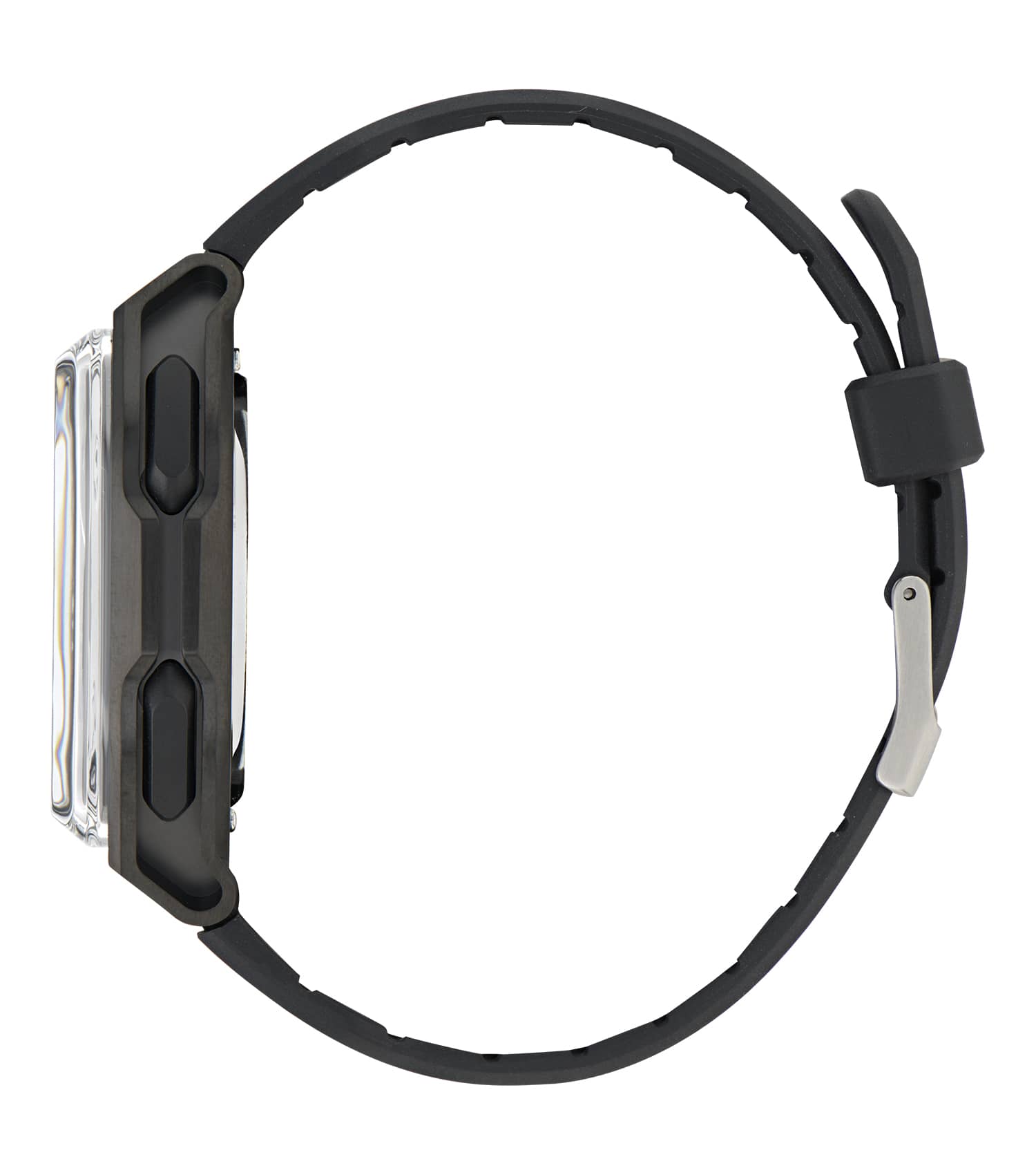 Unisex City Tech Six Sst 45mm
