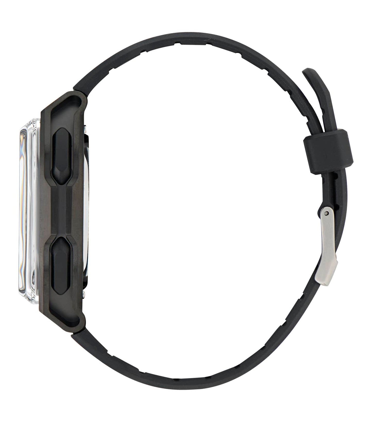 Unisex City Tech Six Sst 45mm