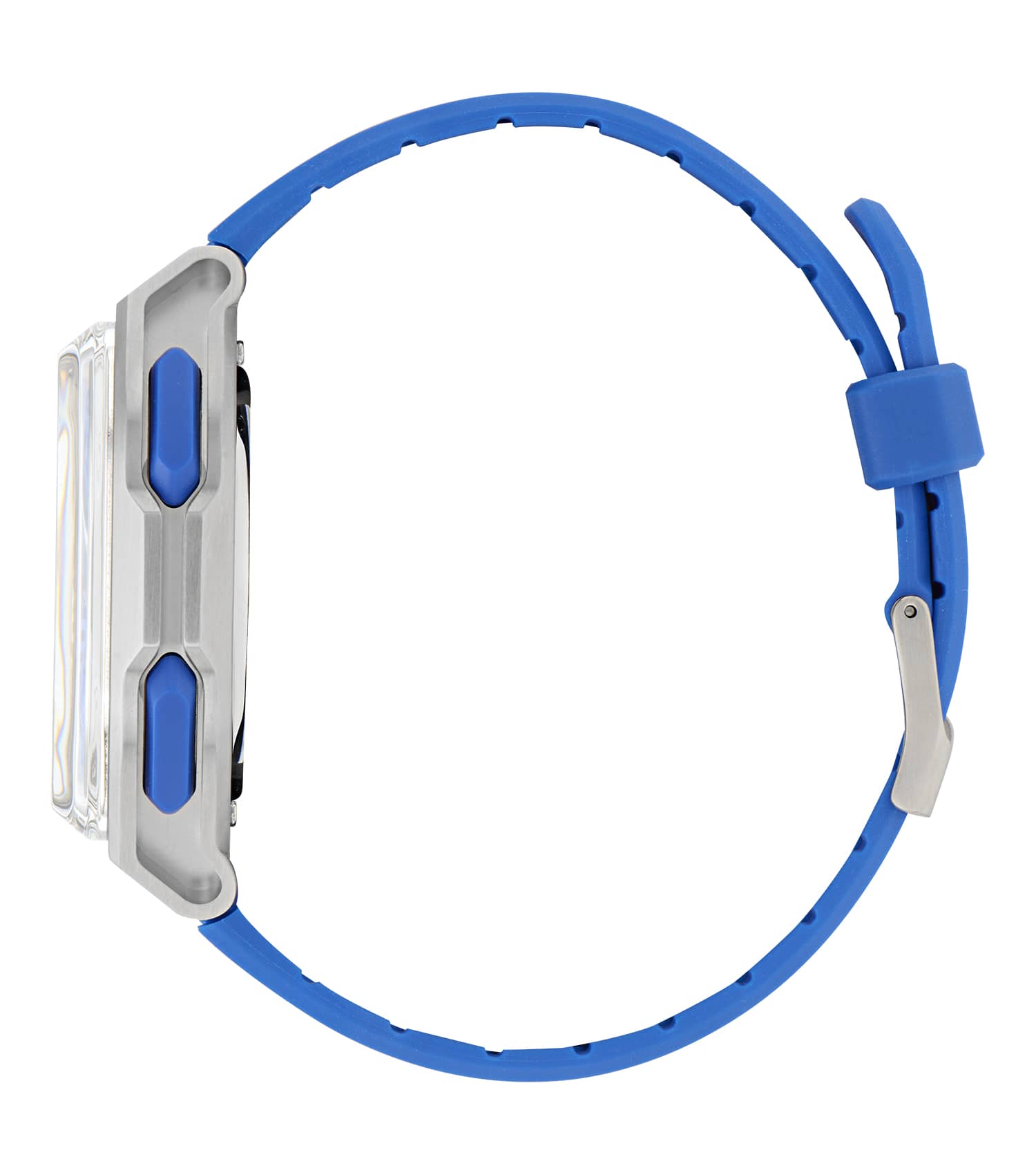 Unisex City Tech Six Sst 45mm