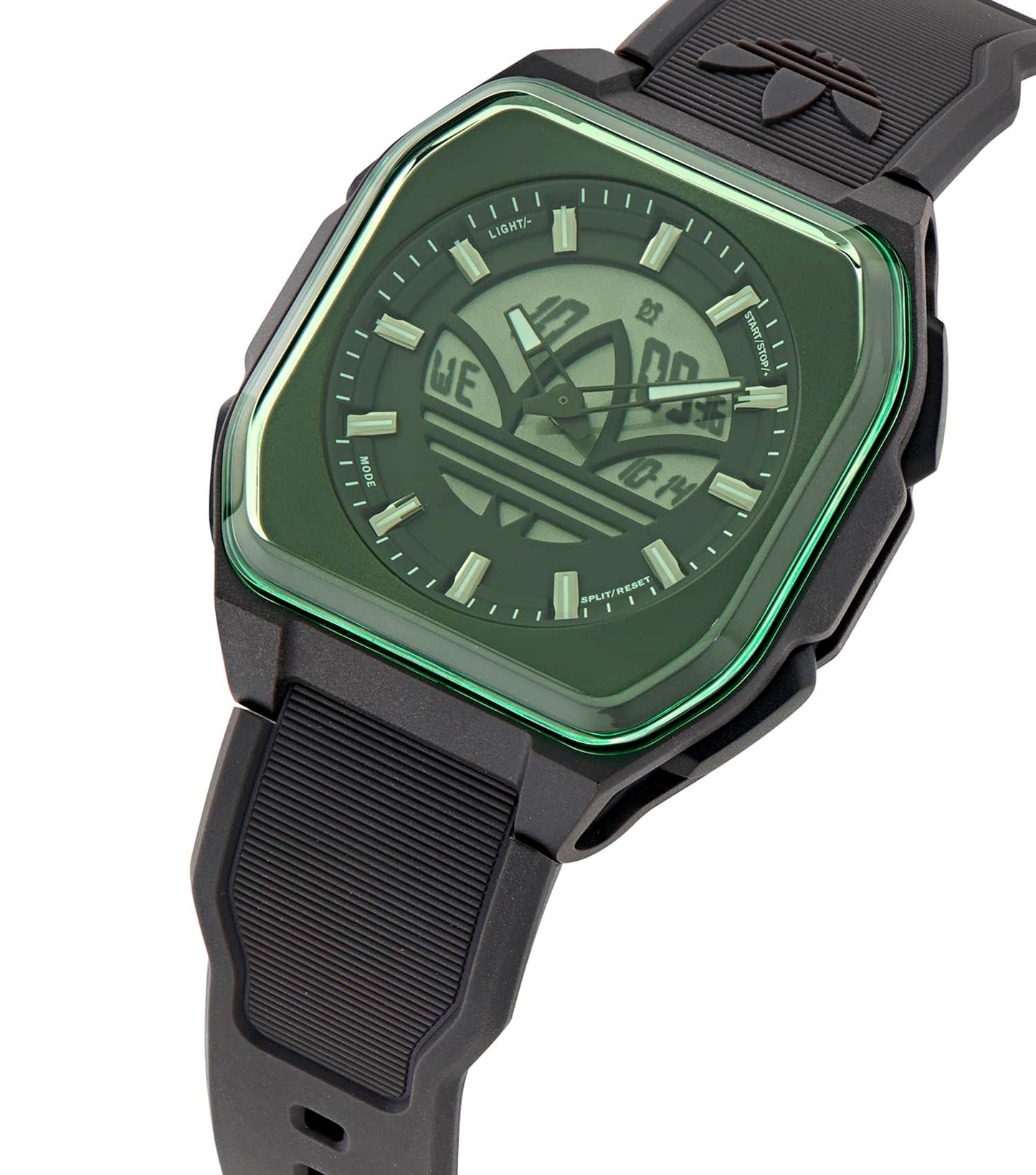 Unisex City Tech Six 45mm