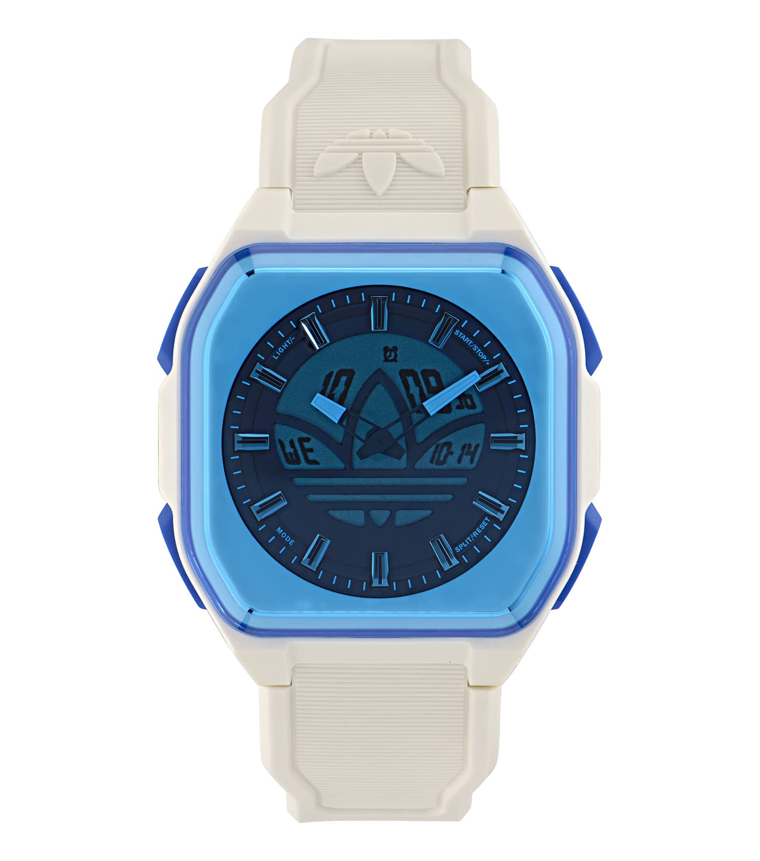 Unisex City Tech Six 45mm