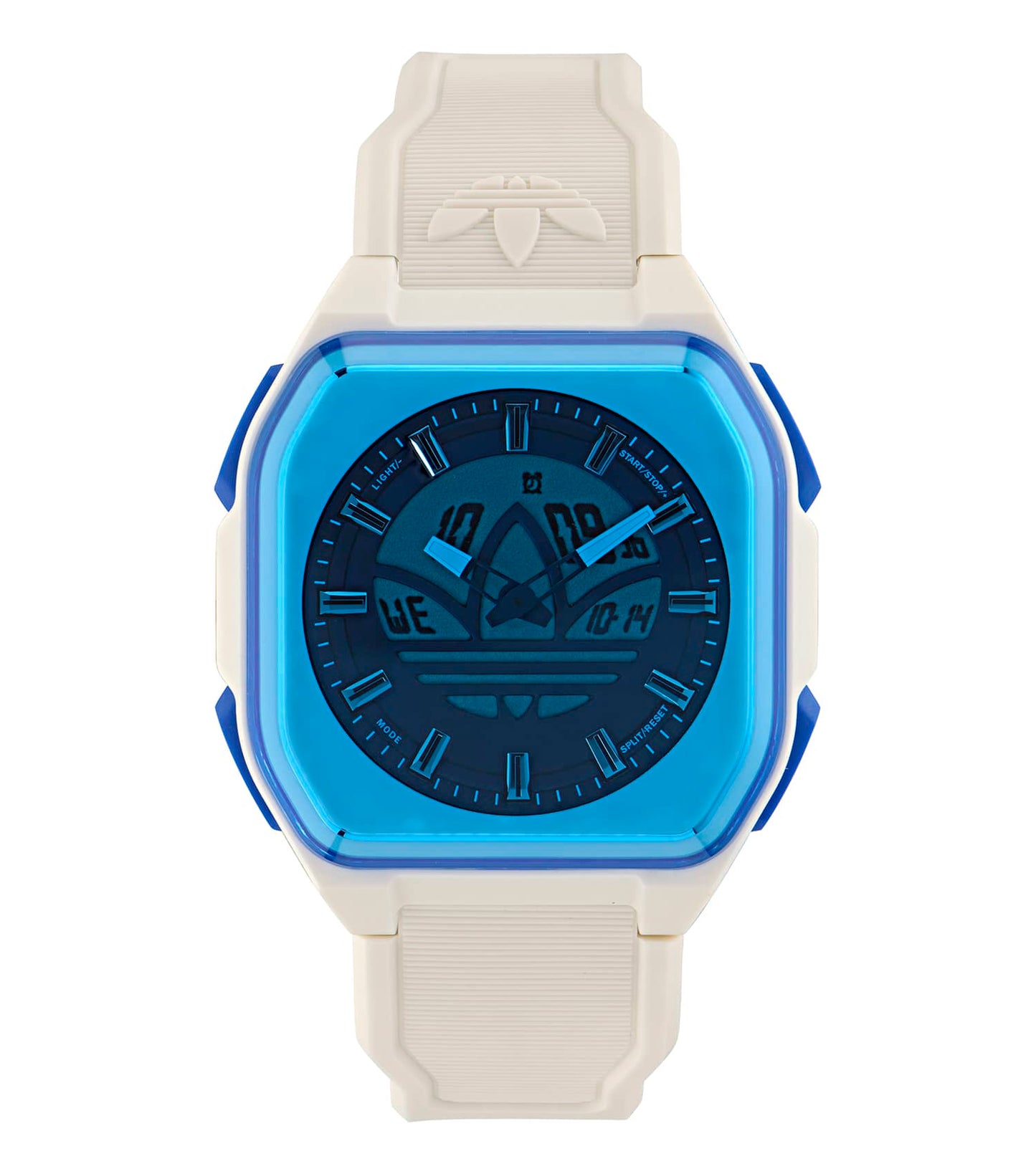 Unisex City Tech Six 45mm