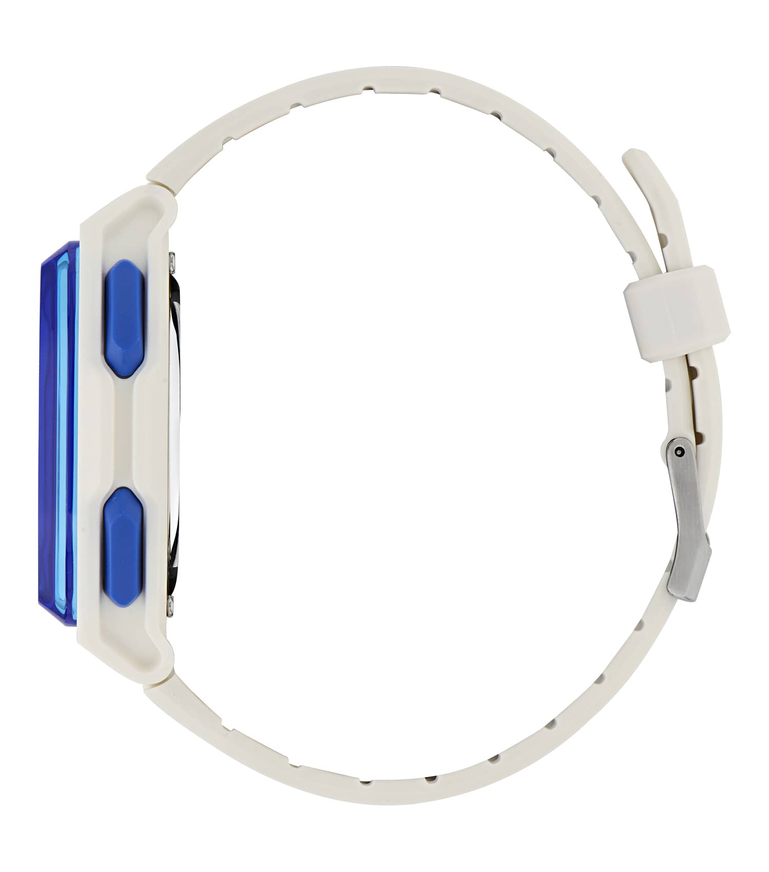 Unisex City Tech Six 45mm