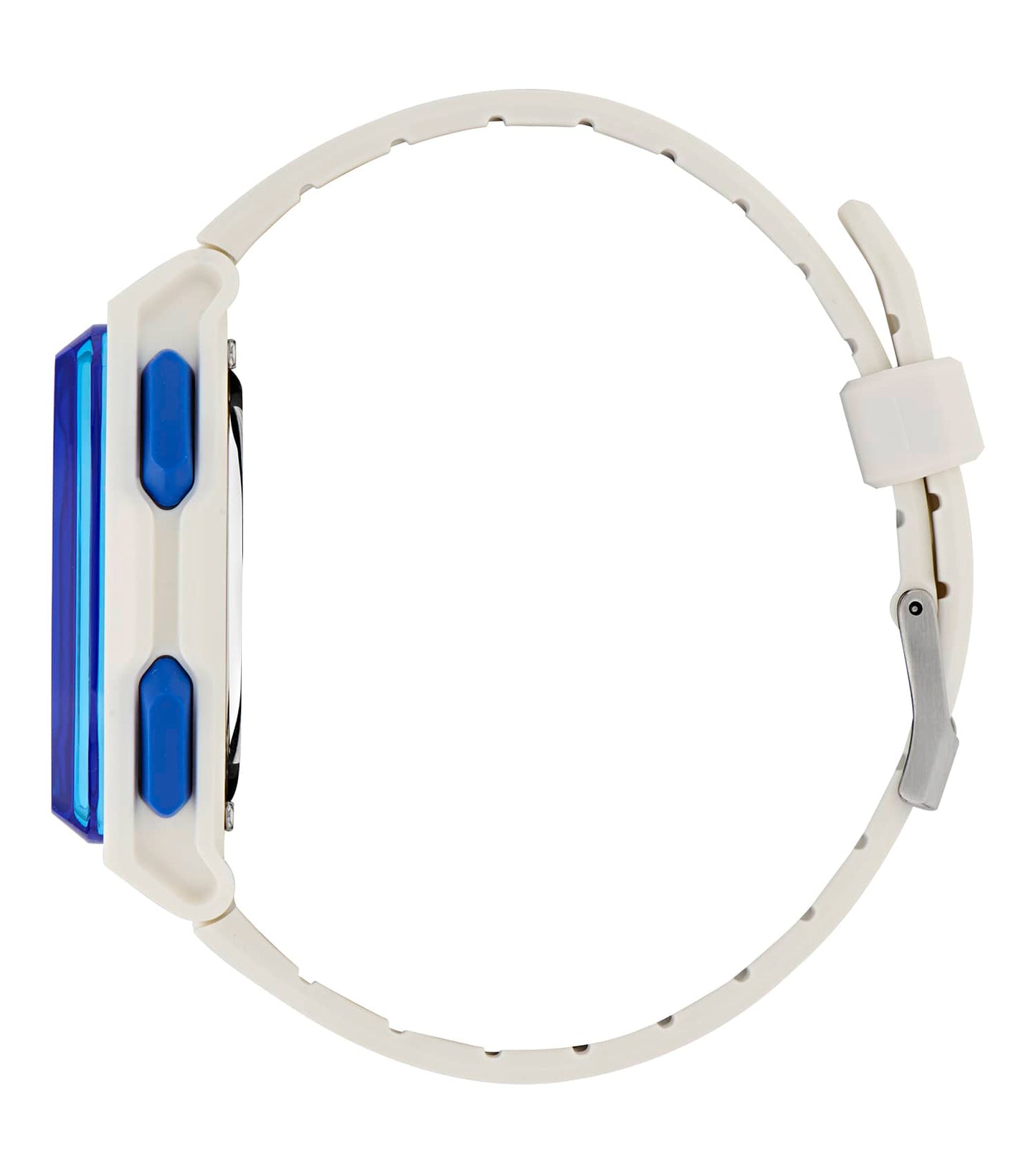 Unisex City Tech Six 45mm