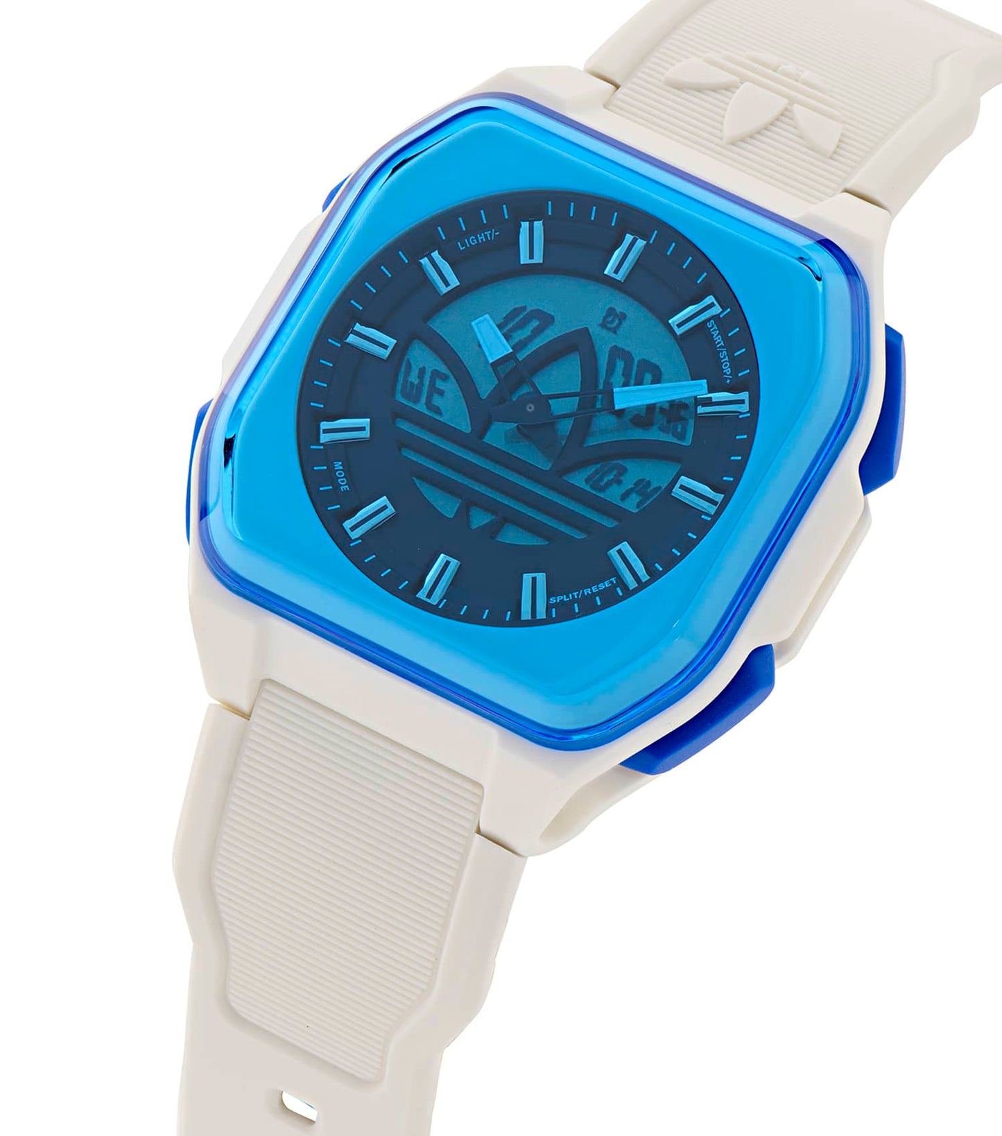 Unisex City Tech Six 45mm