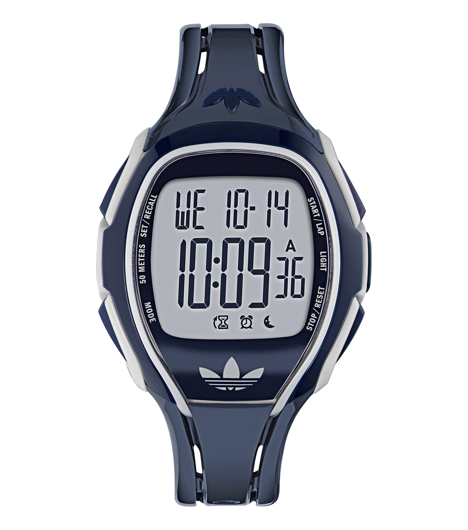 Unisex Athletics One 45mm