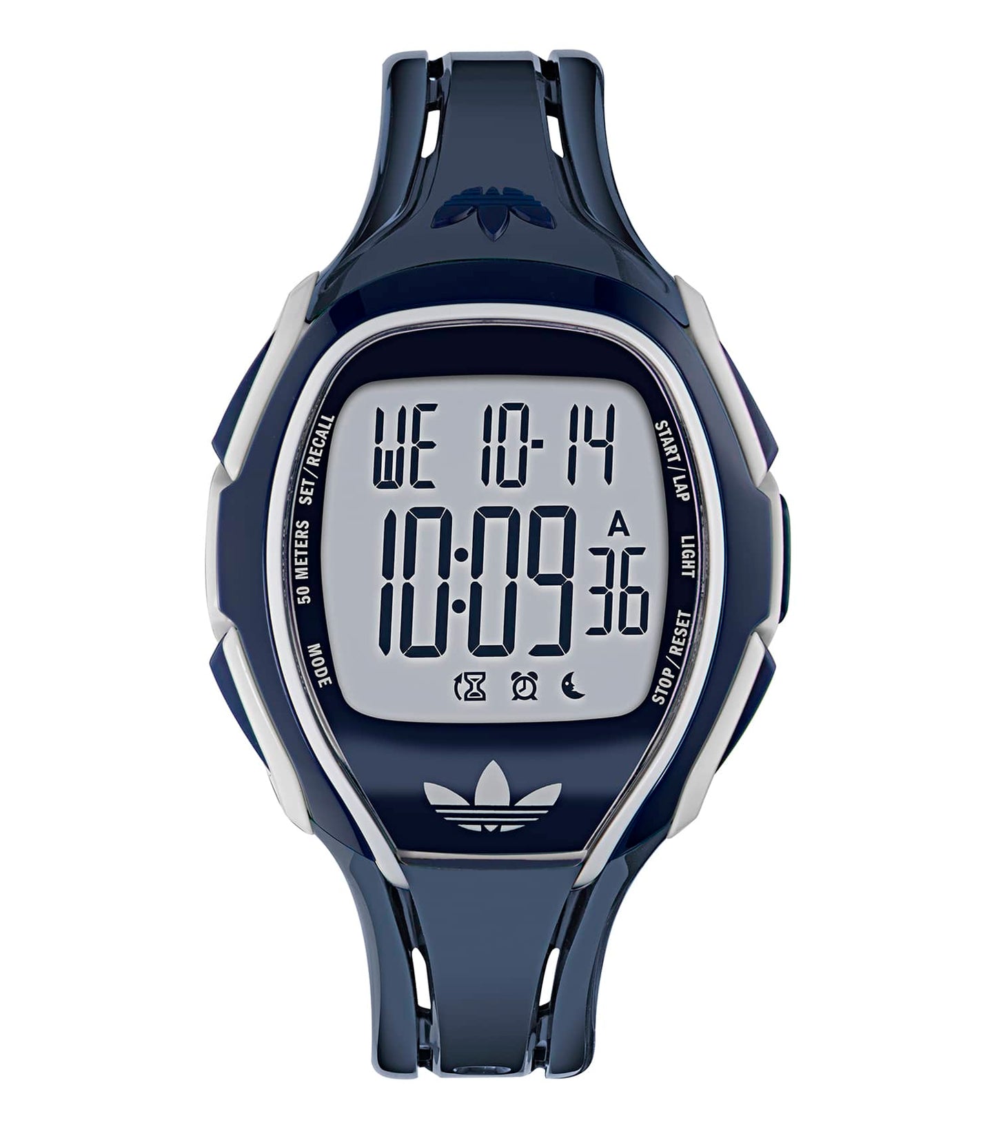 Unisex Athletics One 45mm