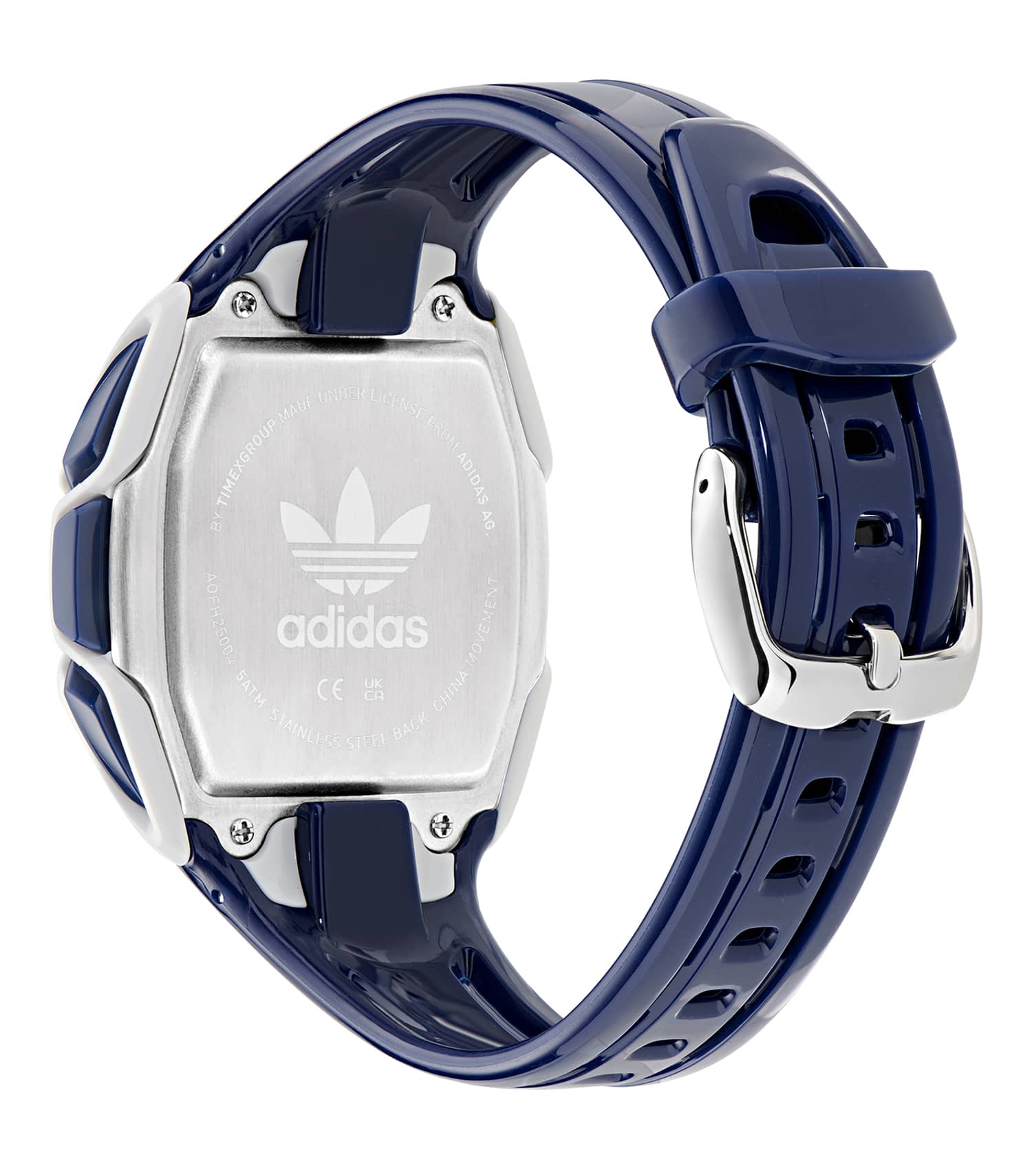 Unisex Athletics One 45mm