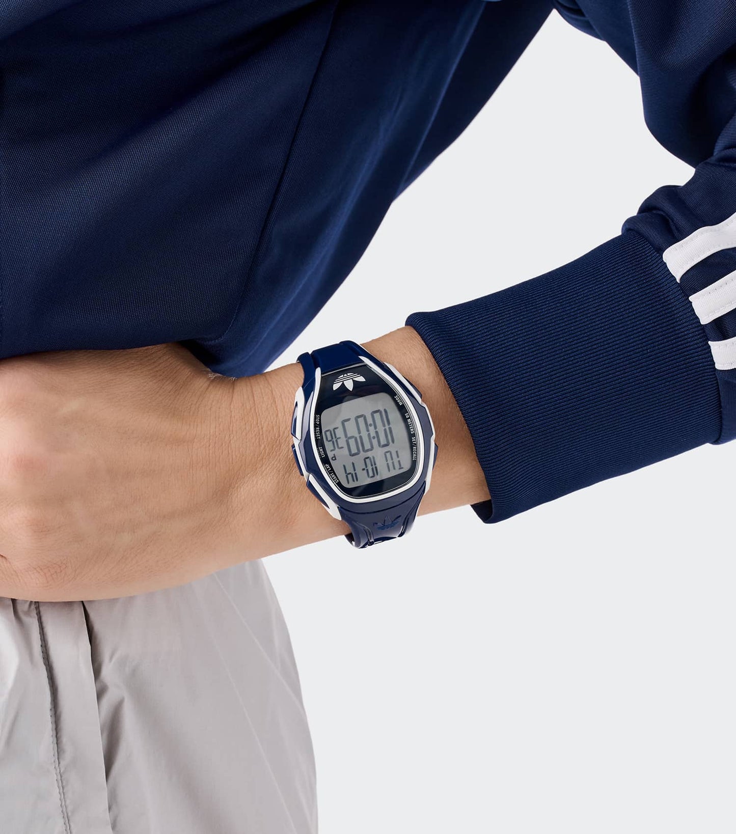 Unisex Athletics One 45mm