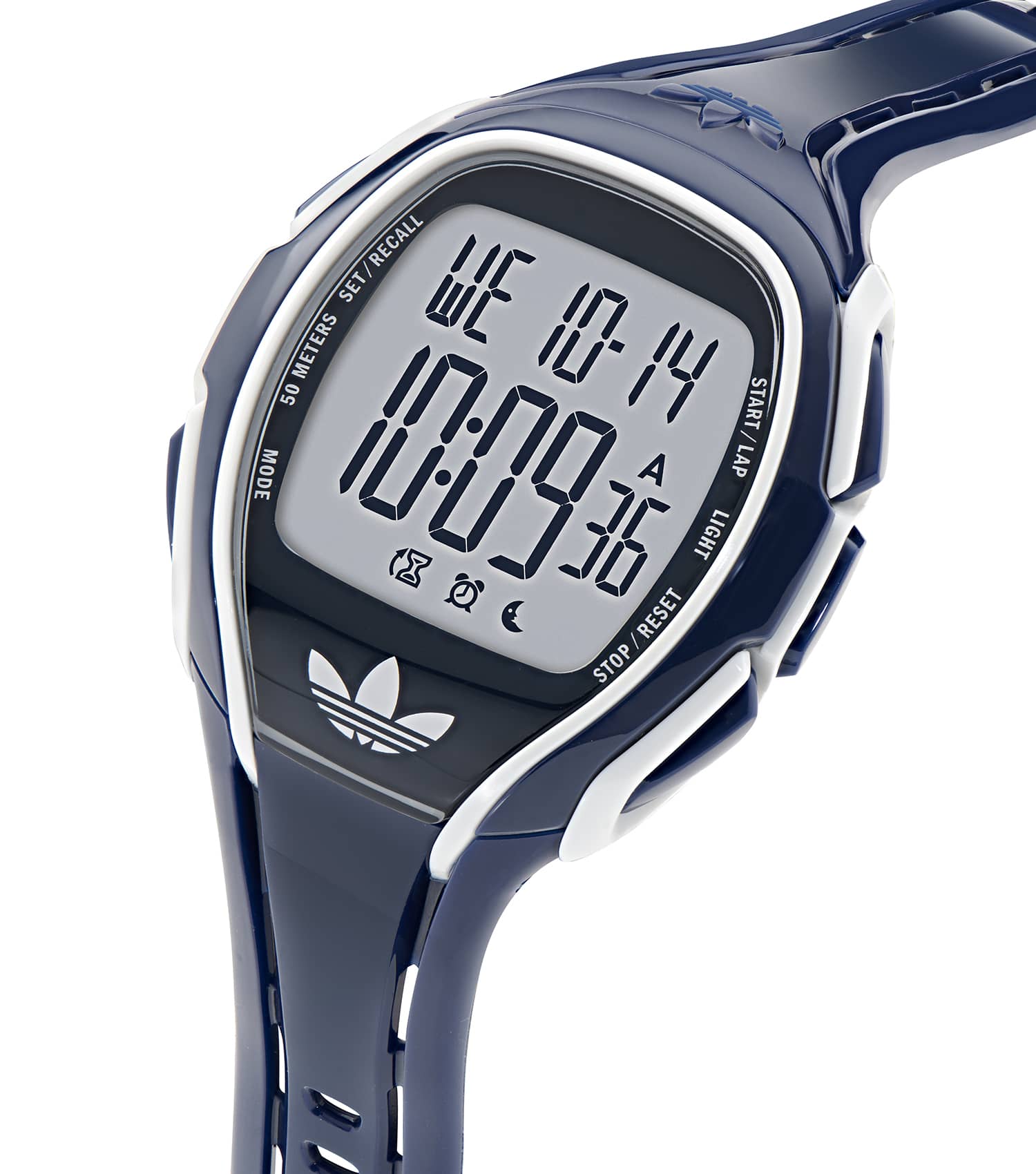 Unisex Athletics One 45mm