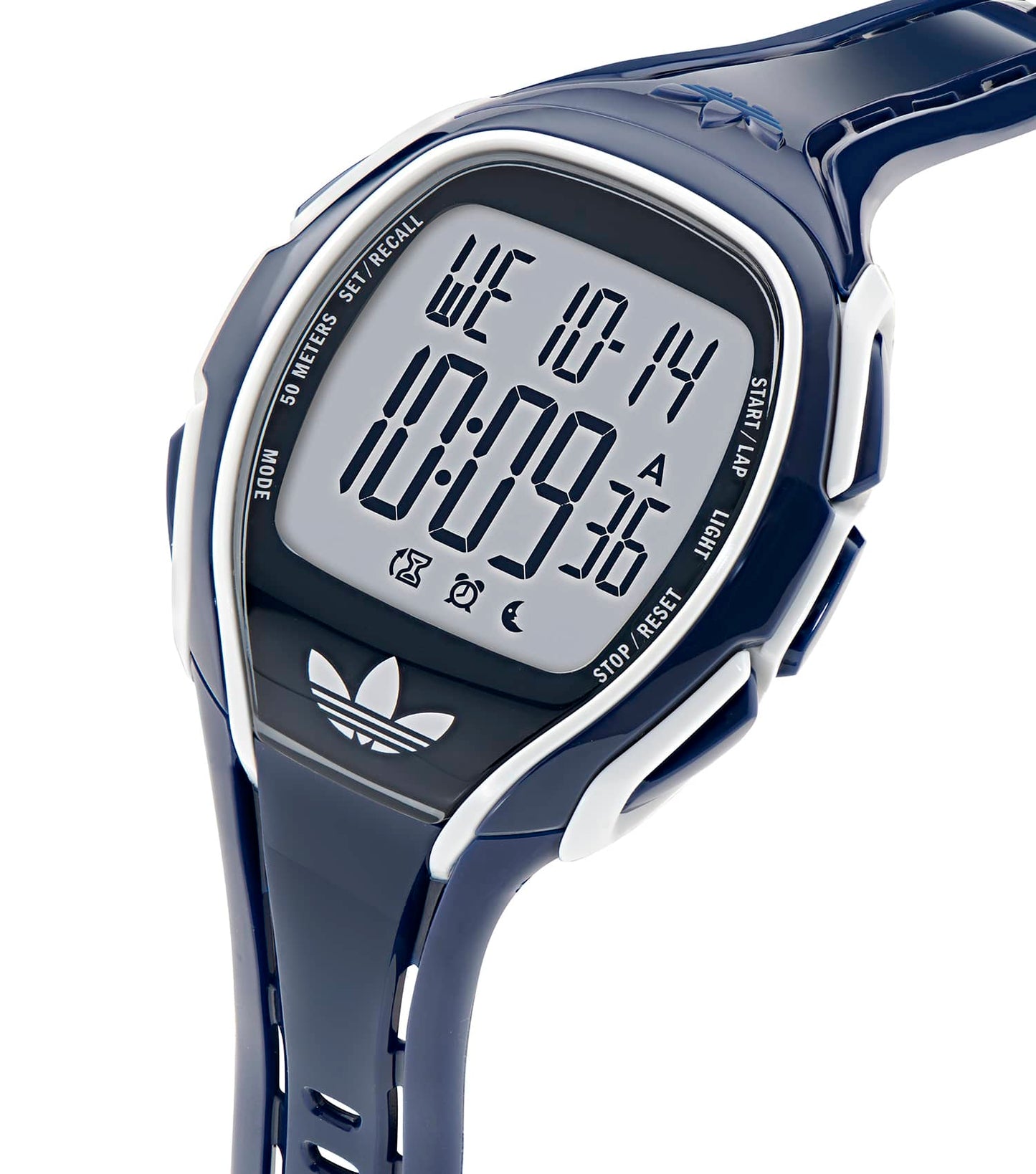 Unisex Athletics One 45mm
