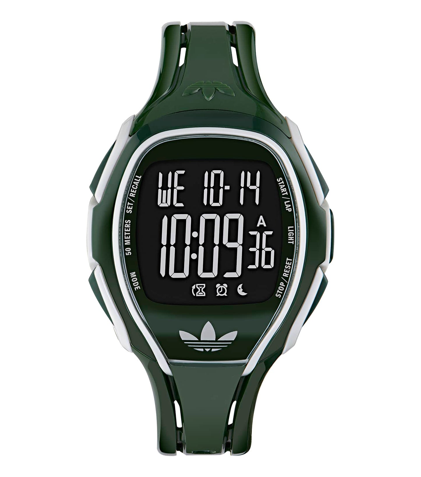 Unisex Athletics One 45mm