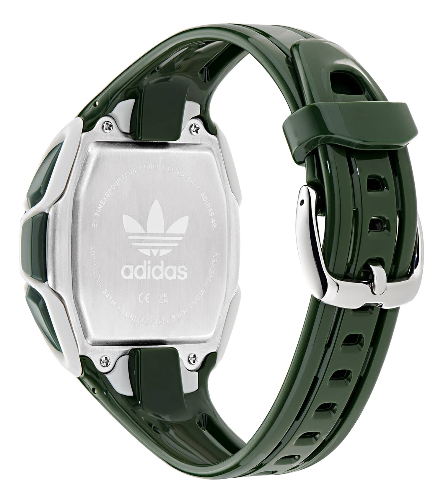 Unisex Athletics One 45mm