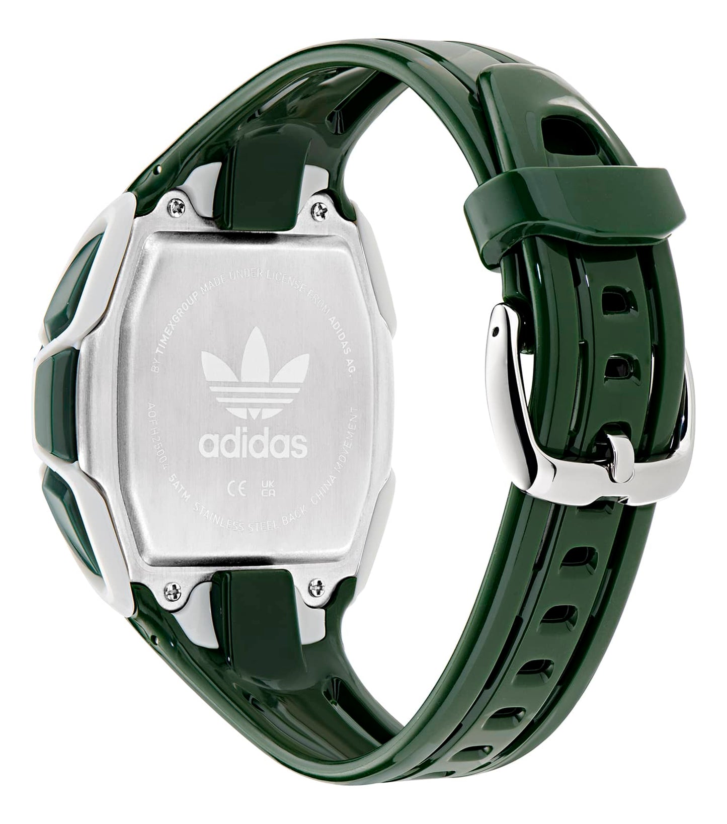 Unisex Athletics One 45mm