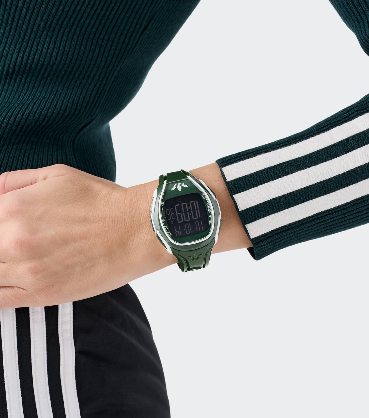 Unisex Athletics One 45mm