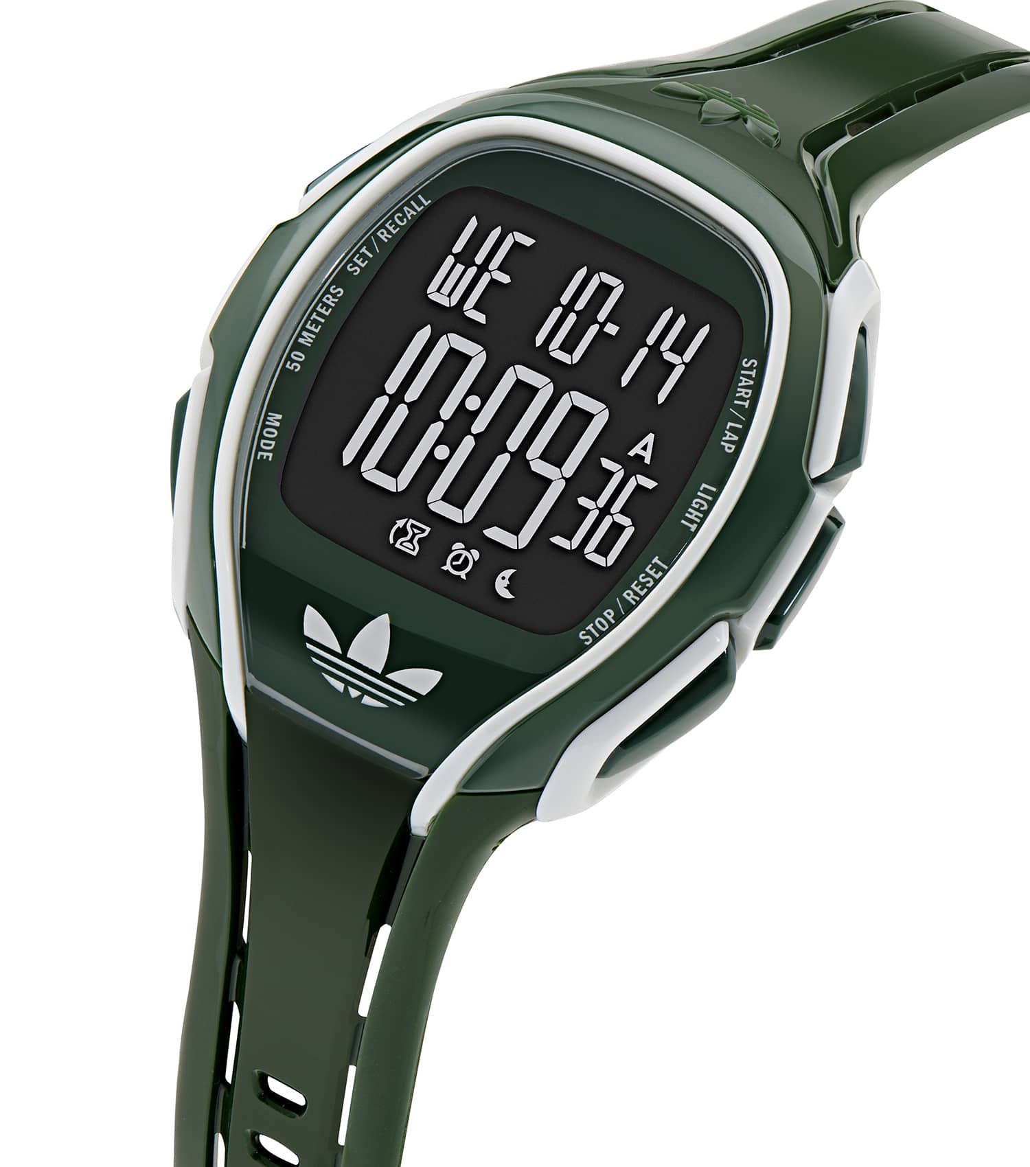 Unisex Athletics One 45mm