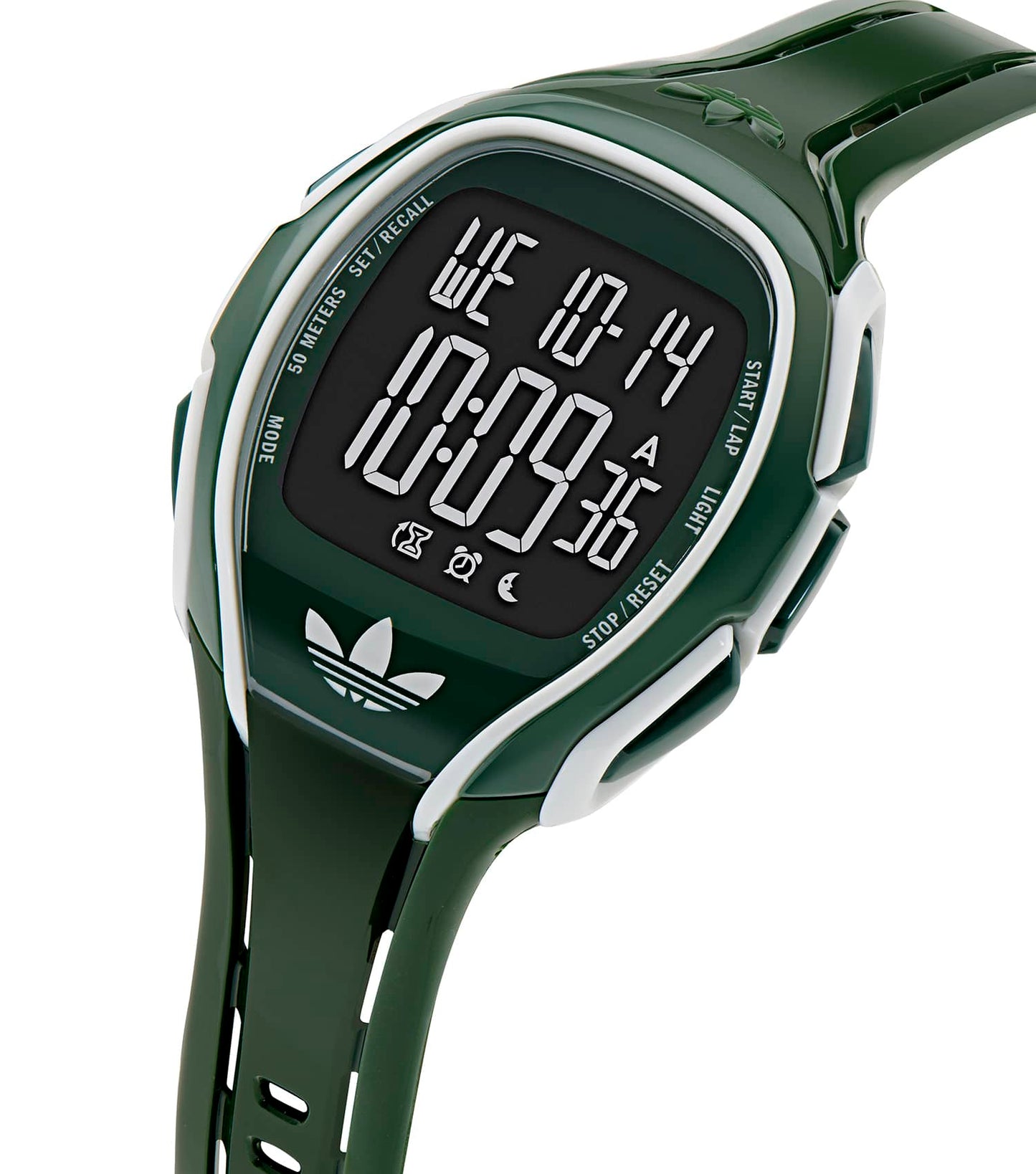 Unisex Athletics One 45mm