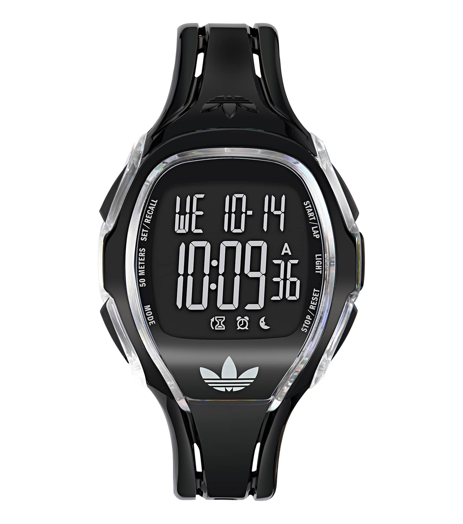 Unisex Athletics One 45mm