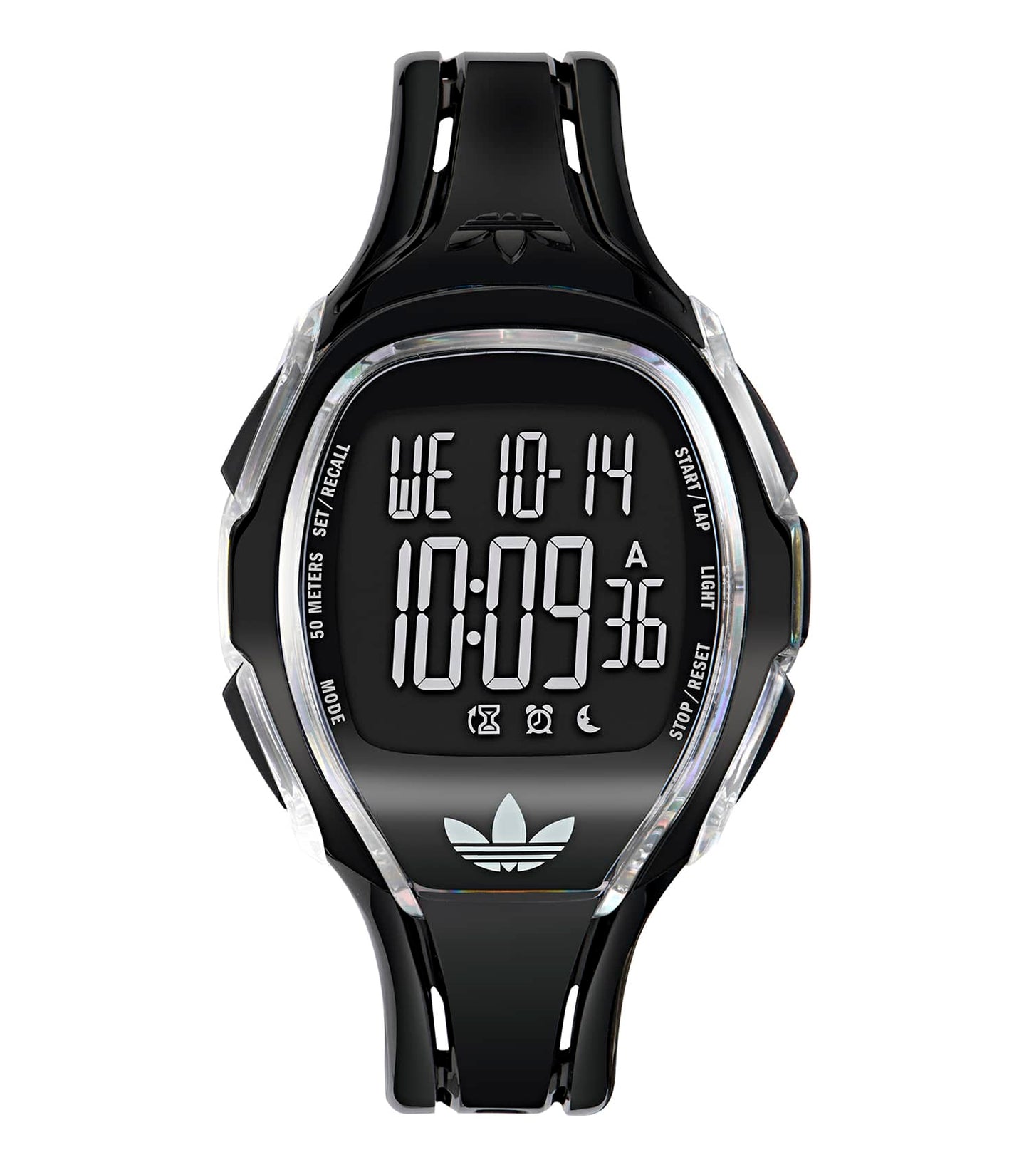 Unisex Athletics One 45mm