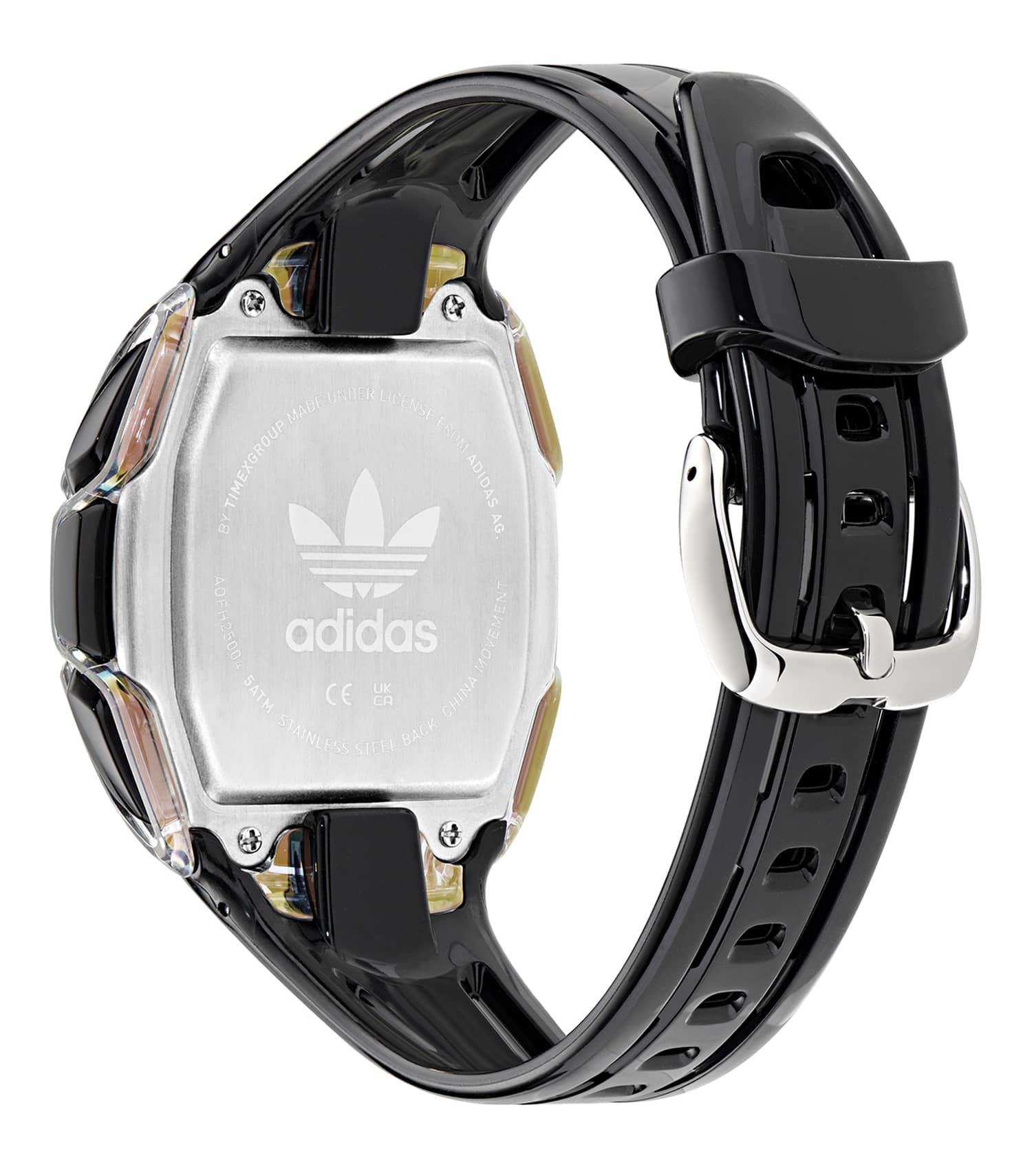 Unisex Athletics One 45mm