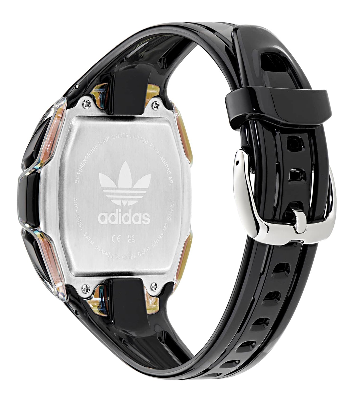 Unisex Athletics One 45mm