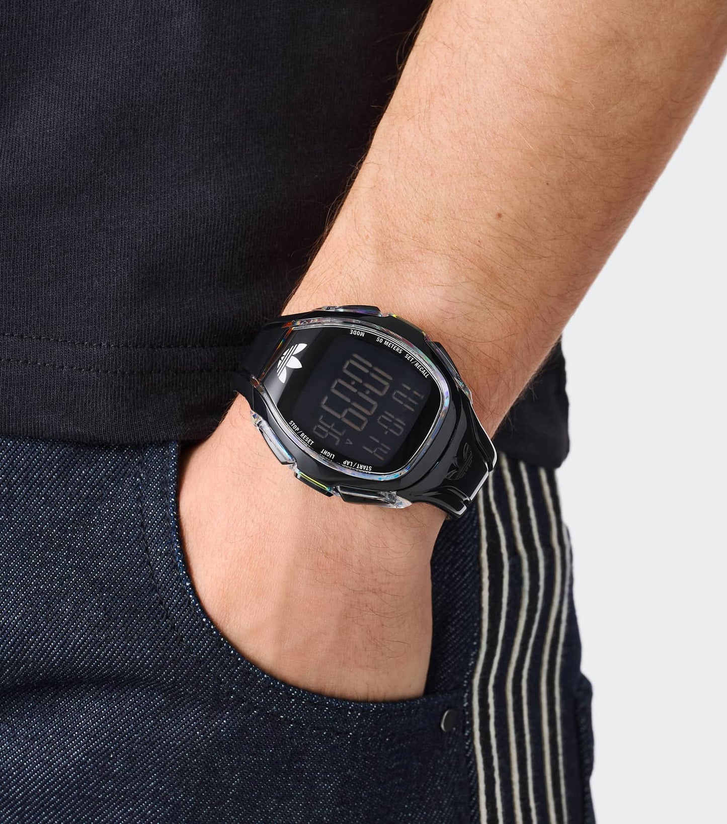 Unisex Athletics One 45mm