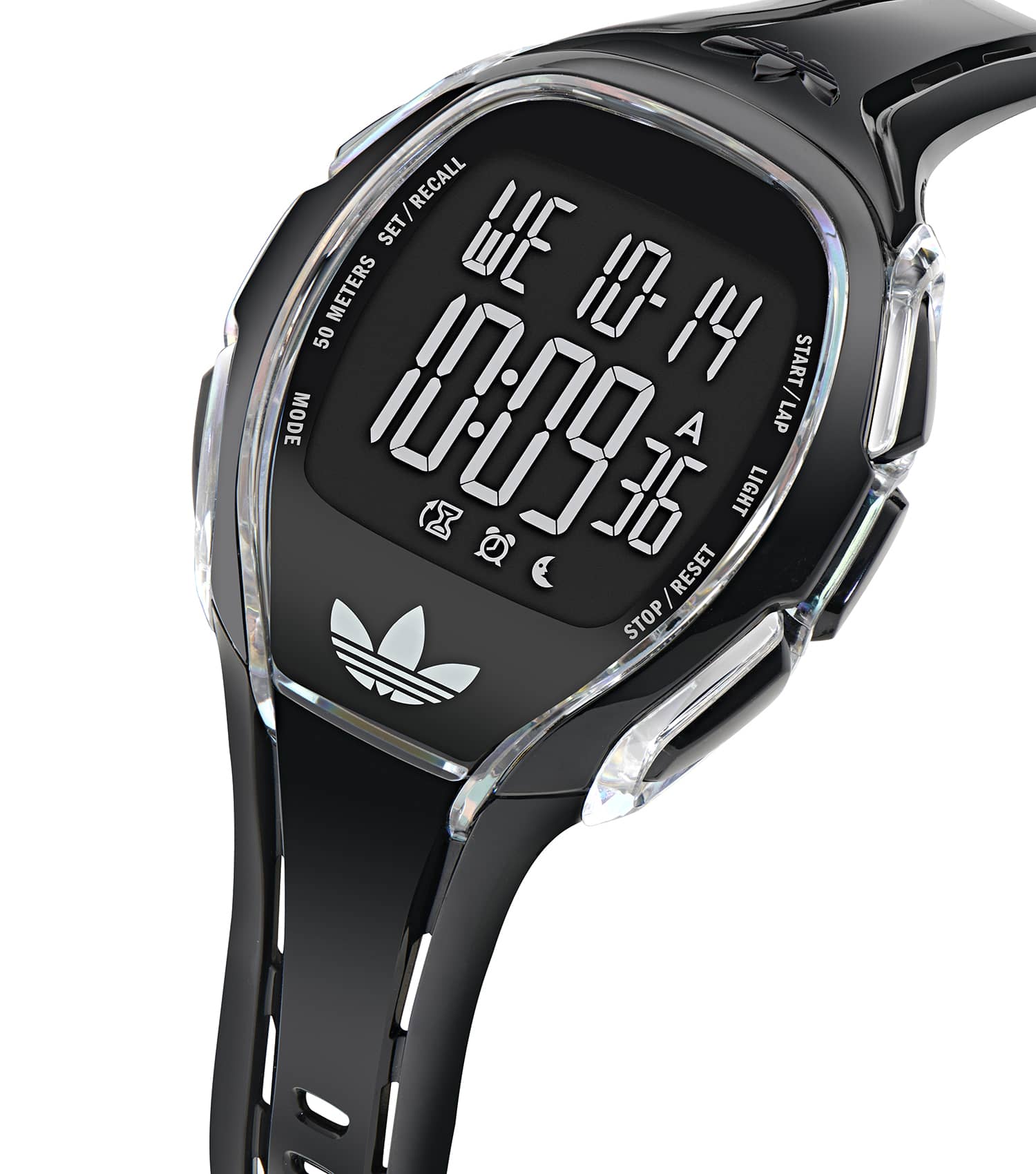 Unisex Athletics One 45mm