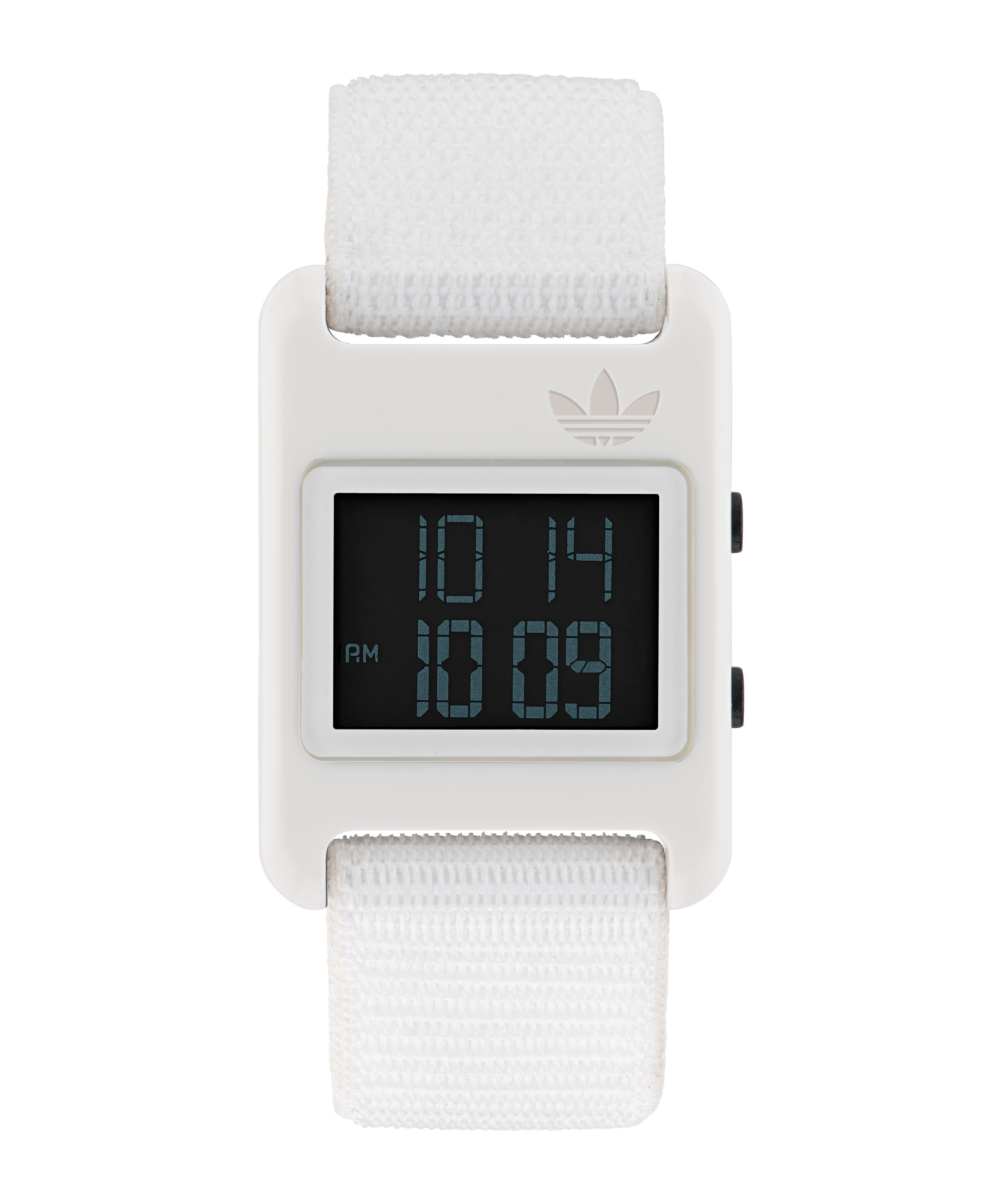 Unisex Retro Pop Digital Digital Watch 31mm