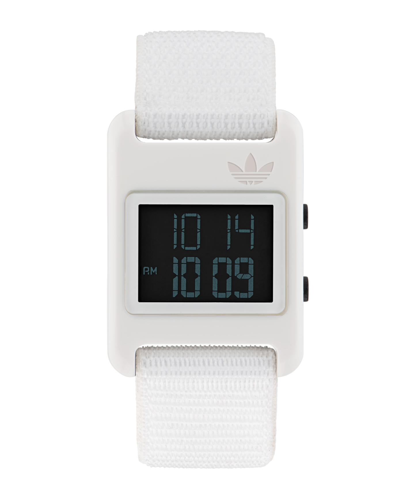 Unisex Retro Pop Digital Digital Watch 31mm