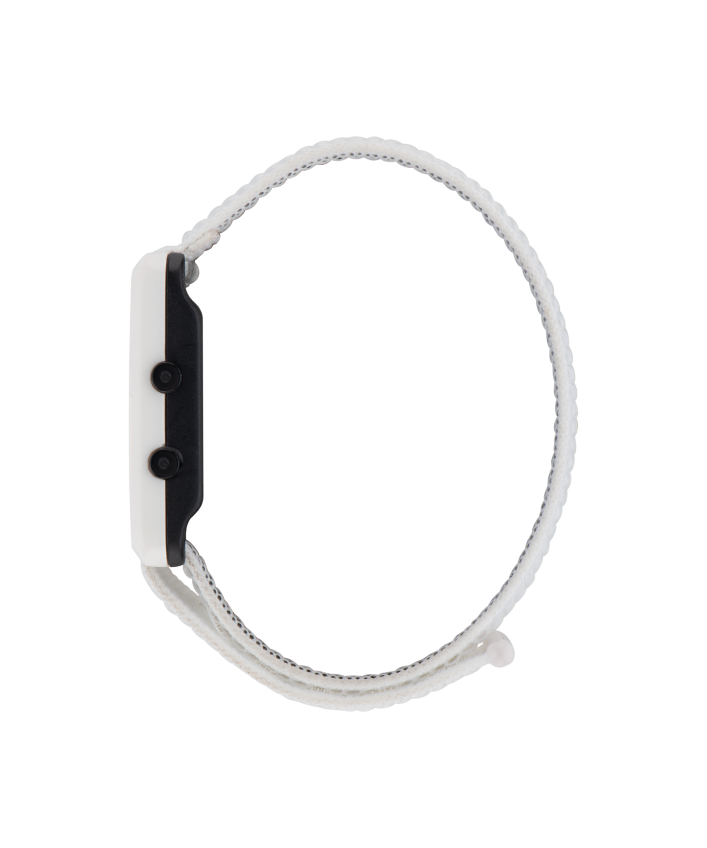 Unisex Retro Pop Digital Digital Watch 31mm