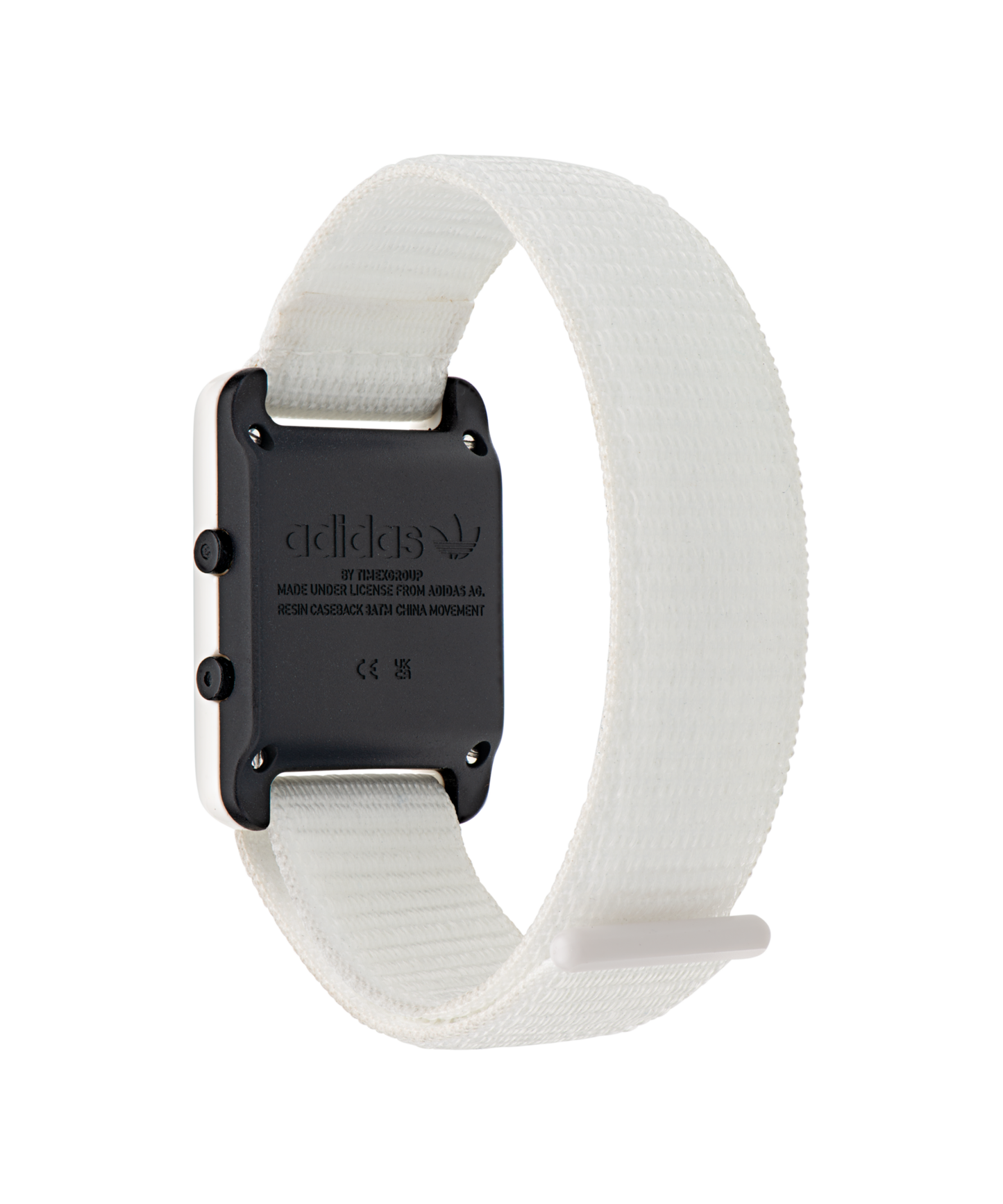 Unisex Retro Pop Digital Digital Watch 31mm