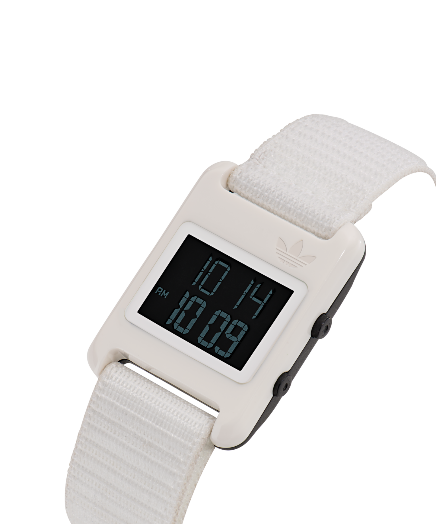Unisex Retro Pop Digital Digital Watch 31mm