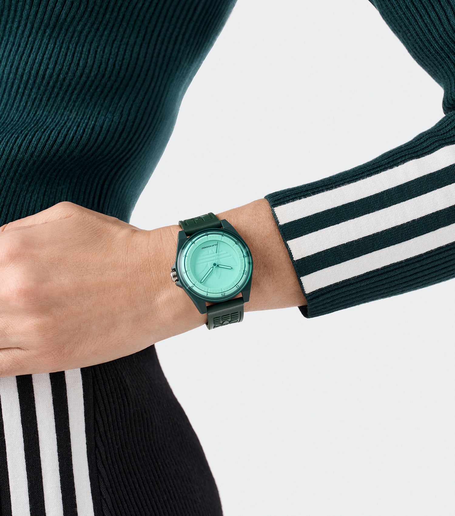 Unisex Project Four Solar 41mm