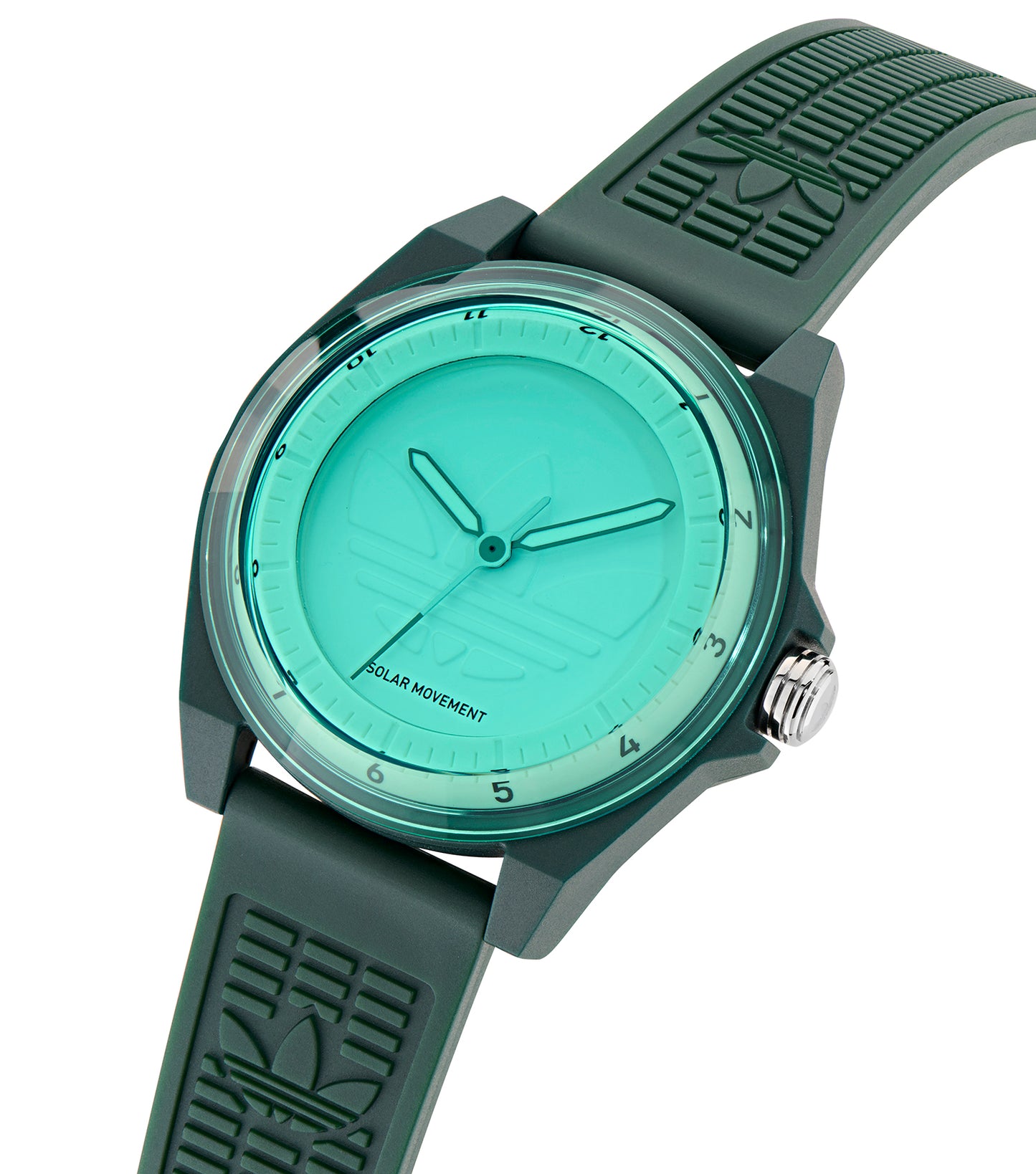 Unisex Project Four Solar 41mm