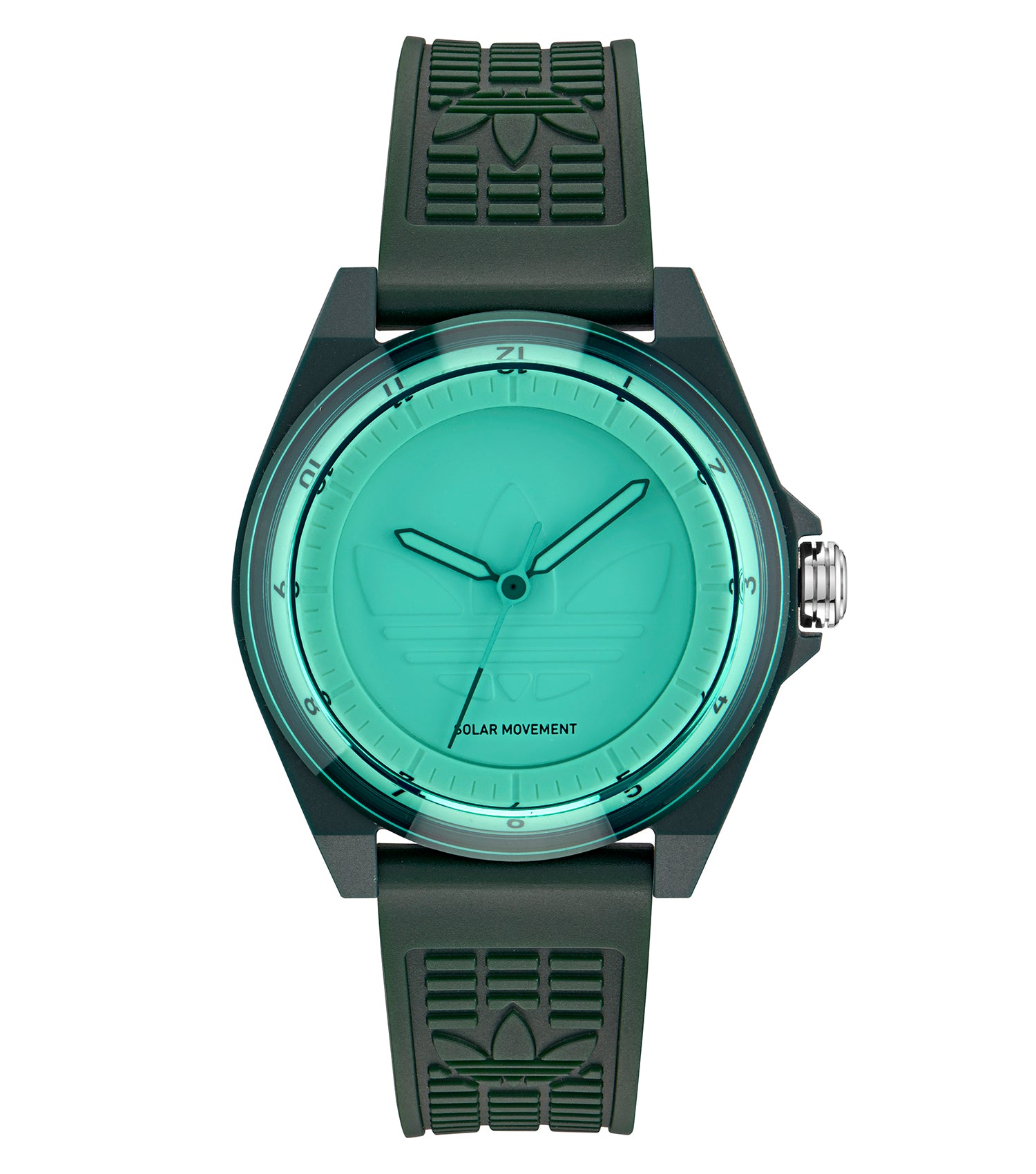 Unisex Project Four Solar 41mm