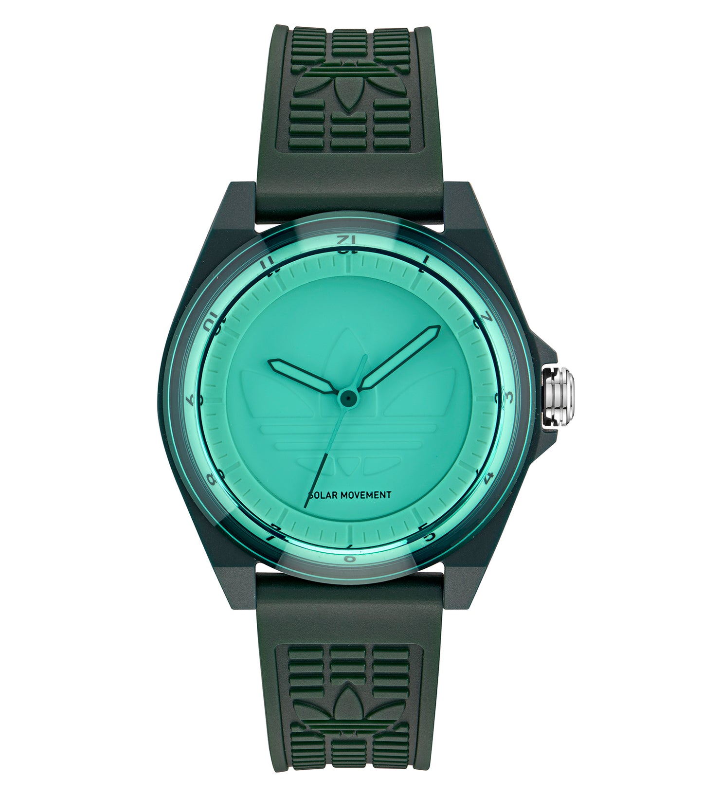 Unisex Project Four Solar 41mm