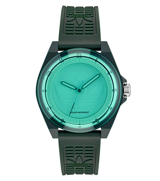 Unisex Project Four Solar 41mm