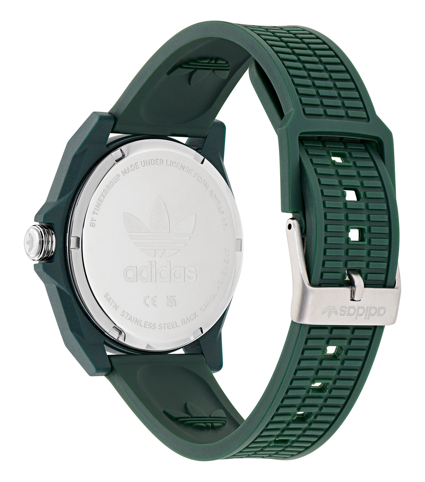 Unisex Project Four Solar 41mm