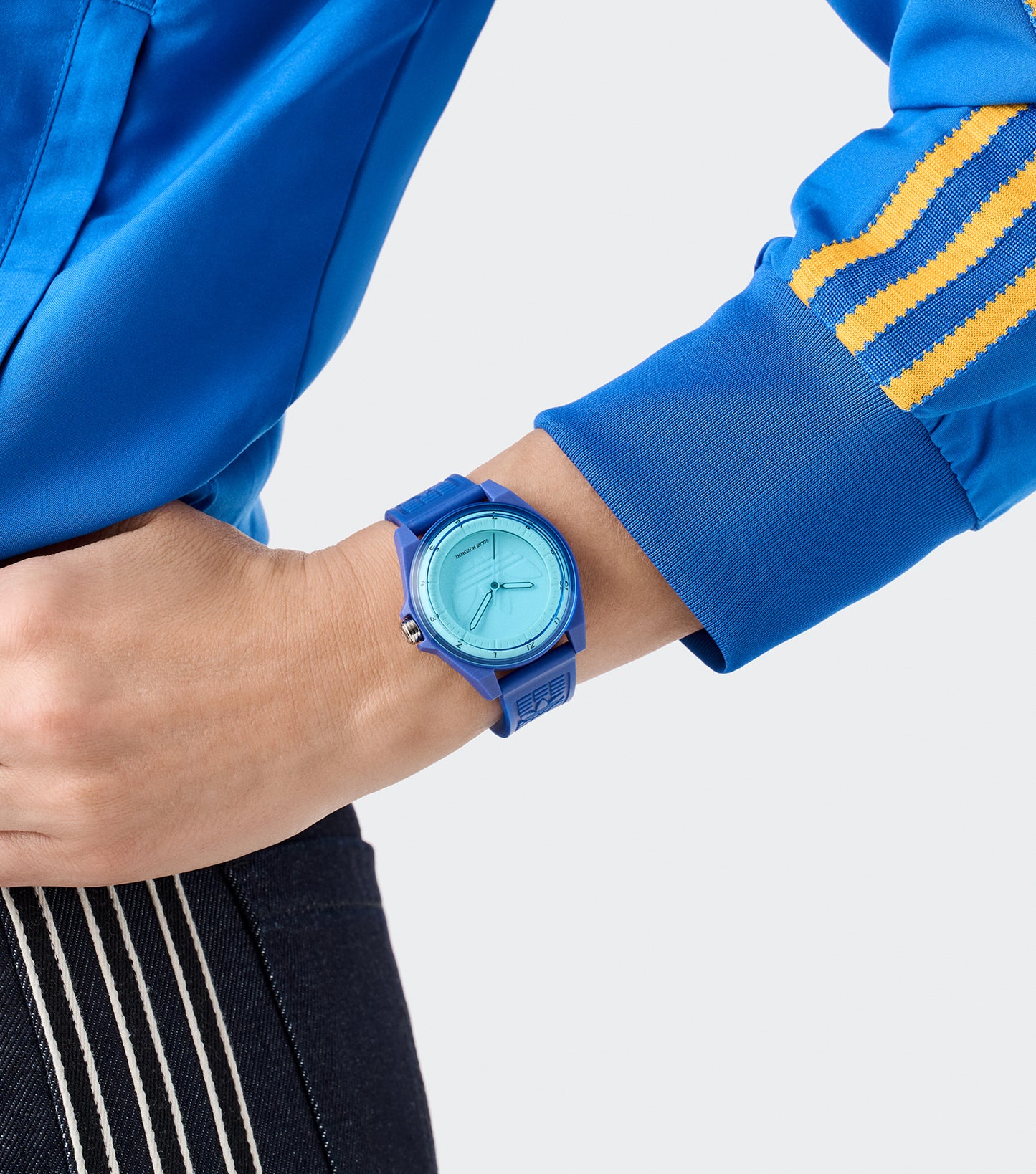 Unisex Project Four Solar 41mm