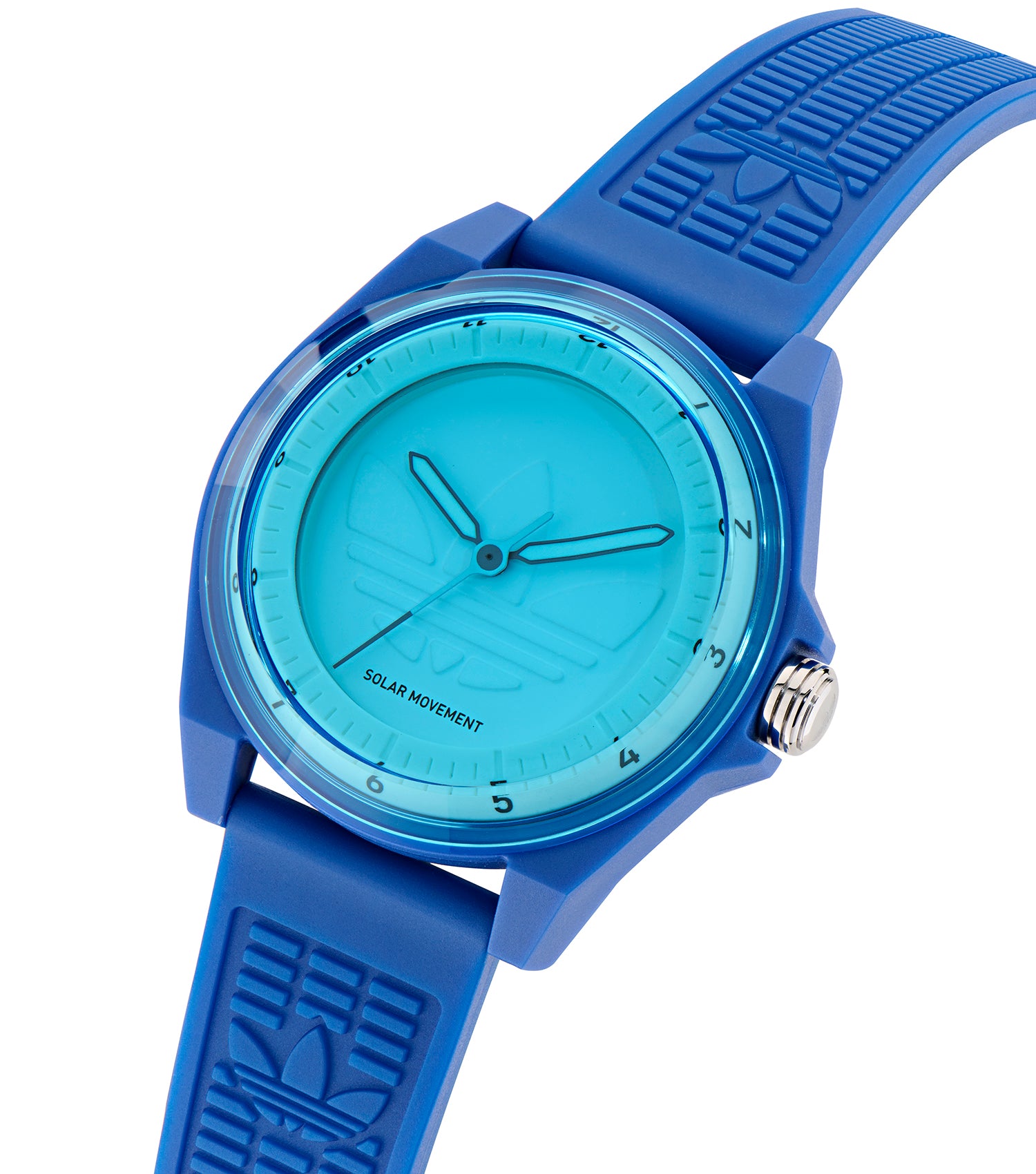 Unisex Project Four Solar 41mm
