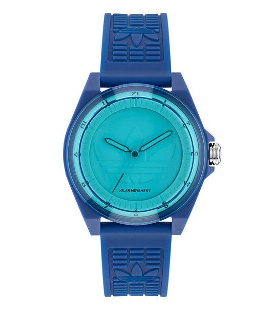 Unisex Project Four Solar 41mm