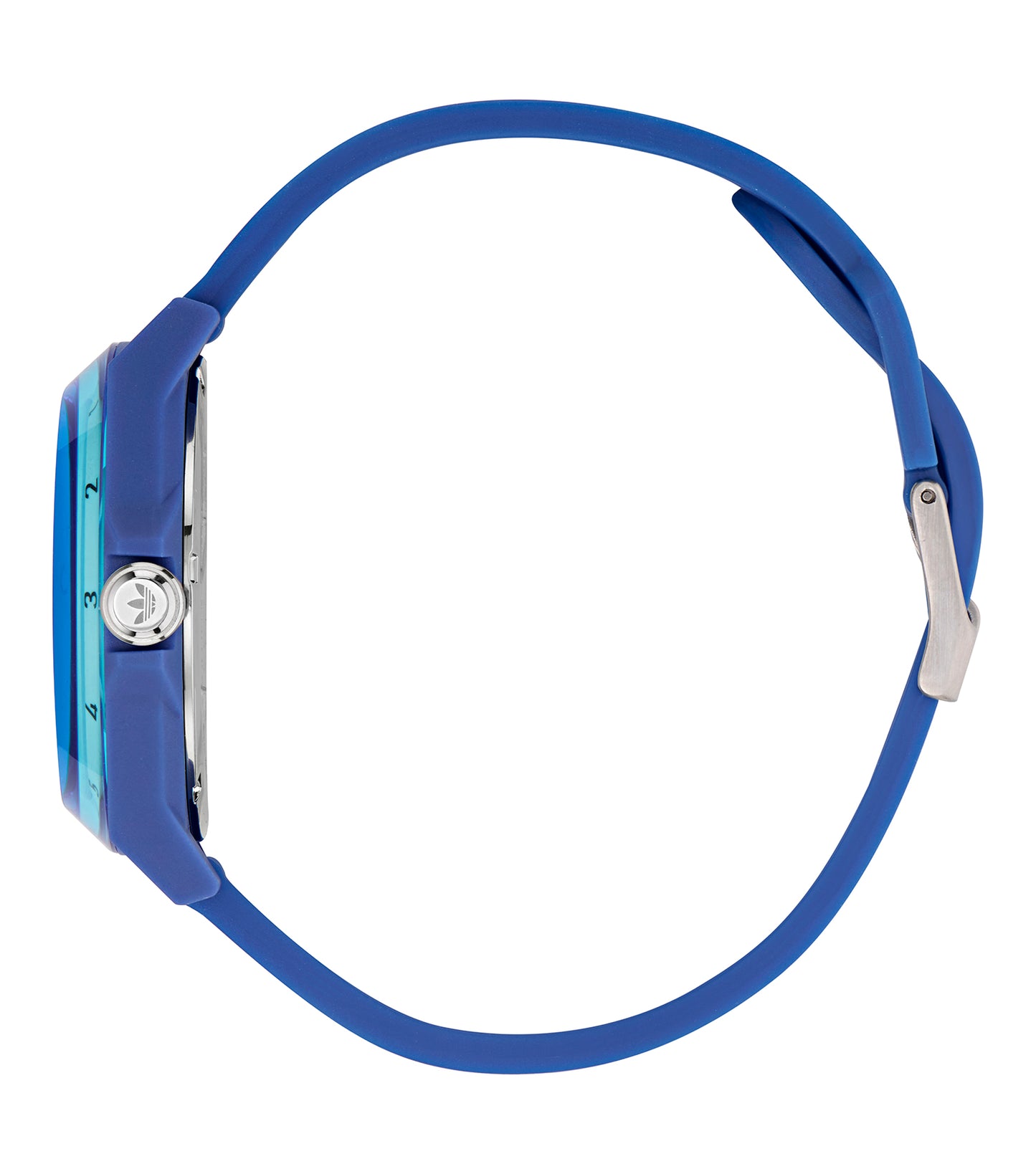 Unisex Project Four Solar 41mm