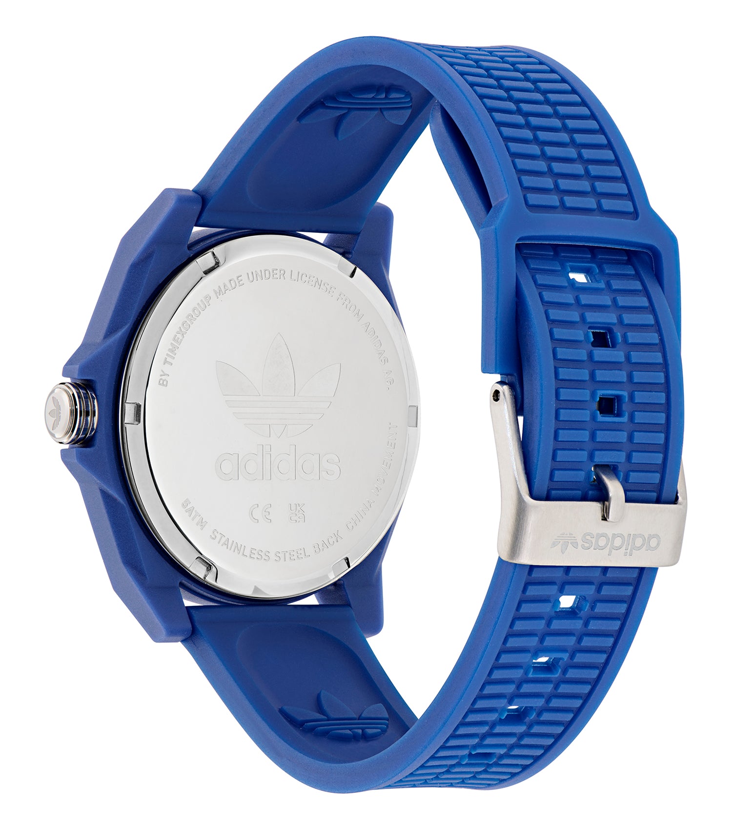 Unisex Project Four Solar 41mm