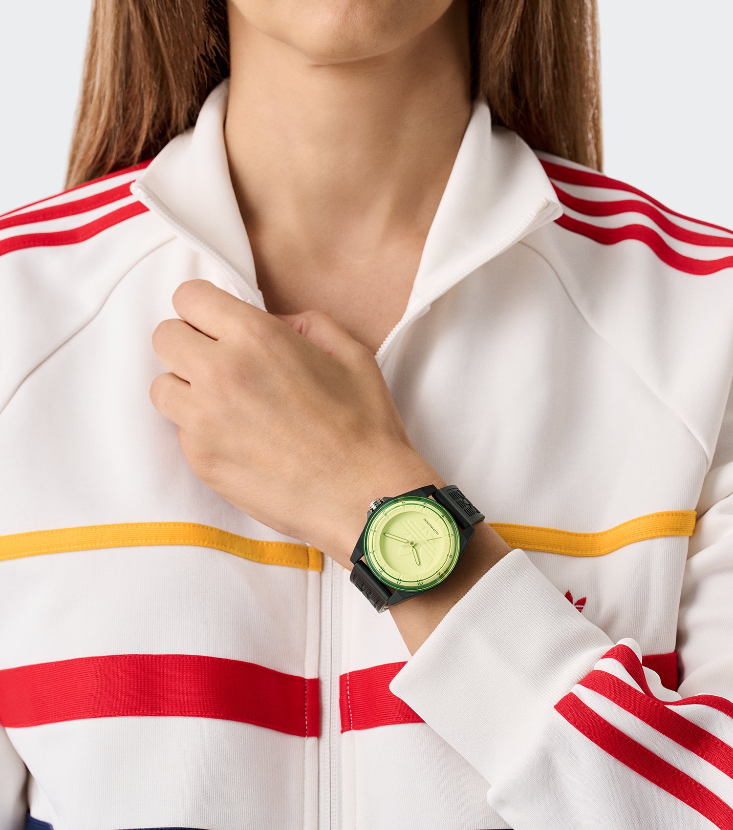 Unisex Project Four Solar 41mm